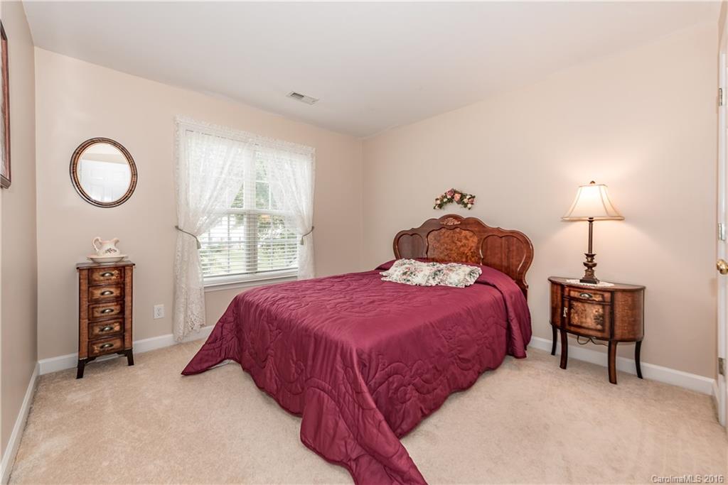 Mitchell Glen - Residential