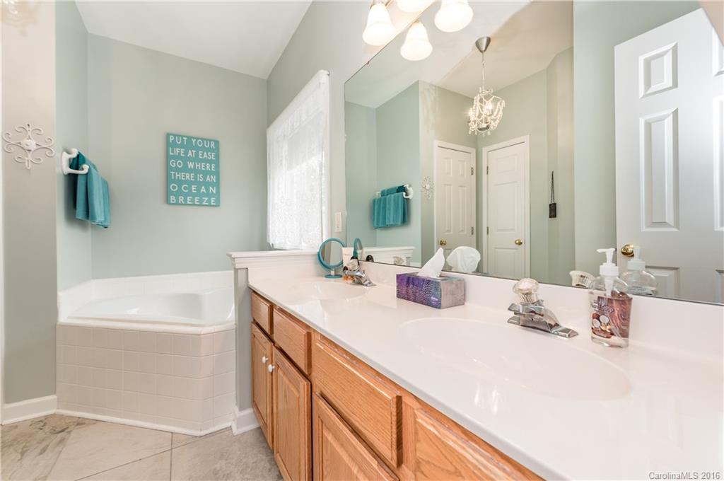 Mitchell Glen - Residential