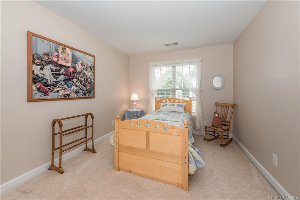 Mitchell Glen - Residential