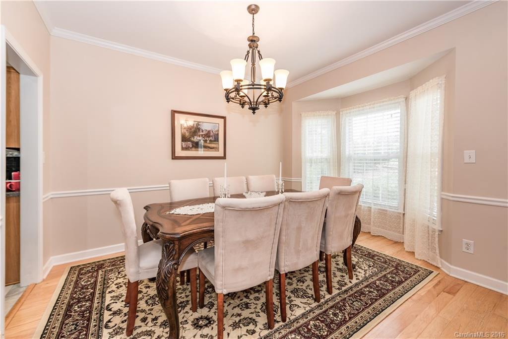 Mitchell Glen - Residential