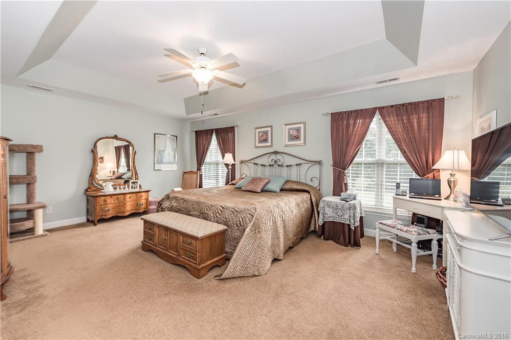 Mitchell Glen - Residential