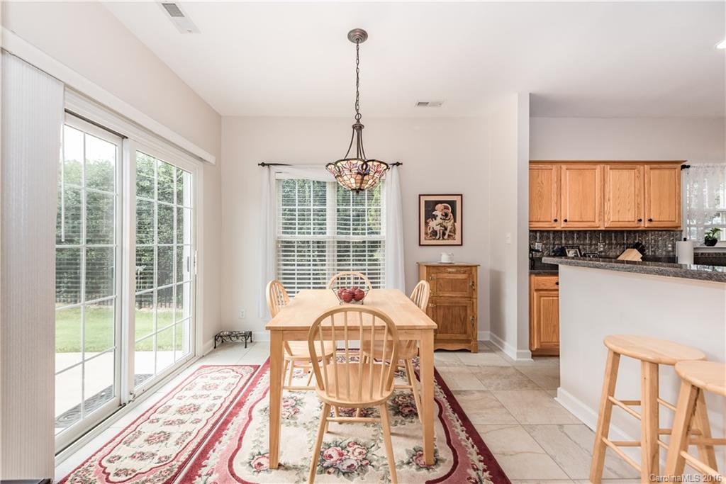 Mitchell Glen - Residential