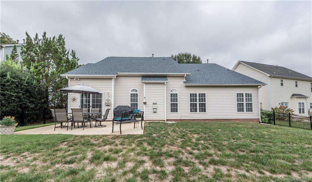 Mitchell Glen - Residential