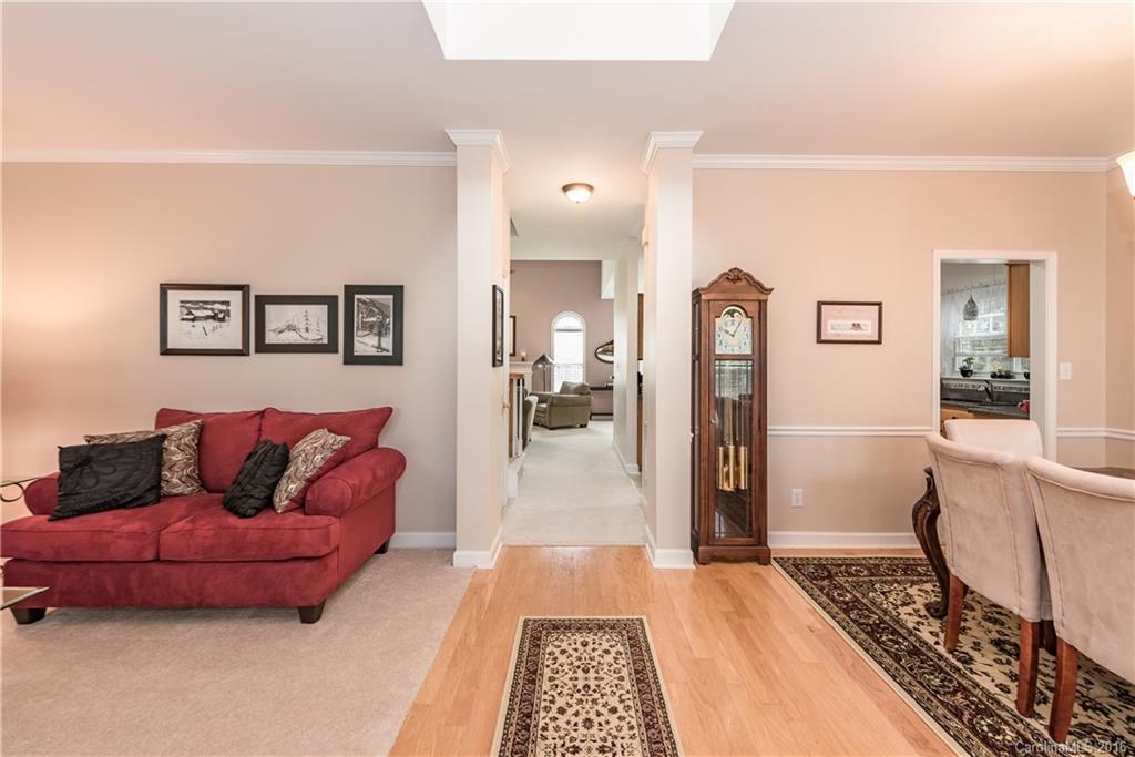 Mitchell Glen - Residential