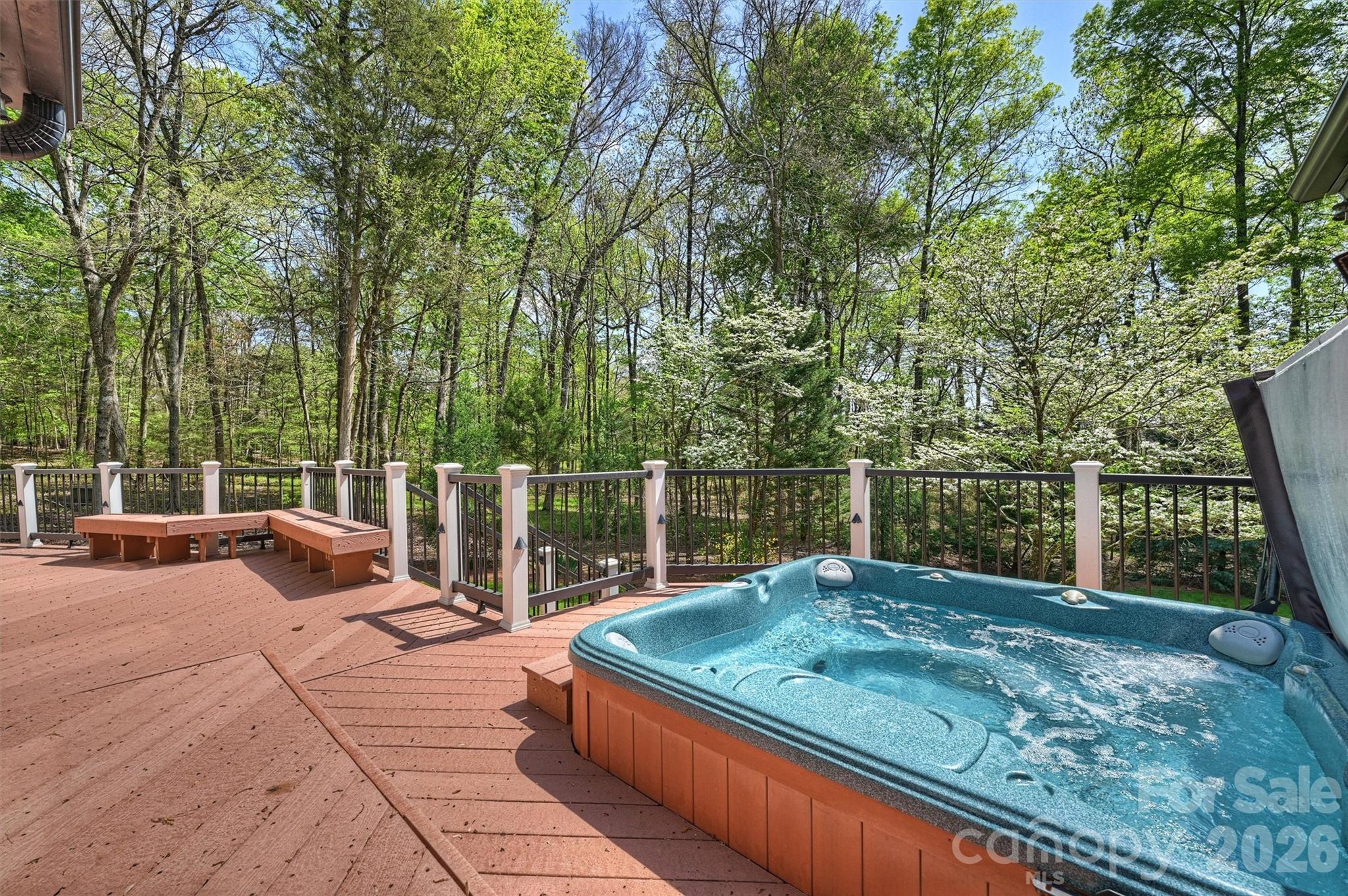 Tranquillity - Residential