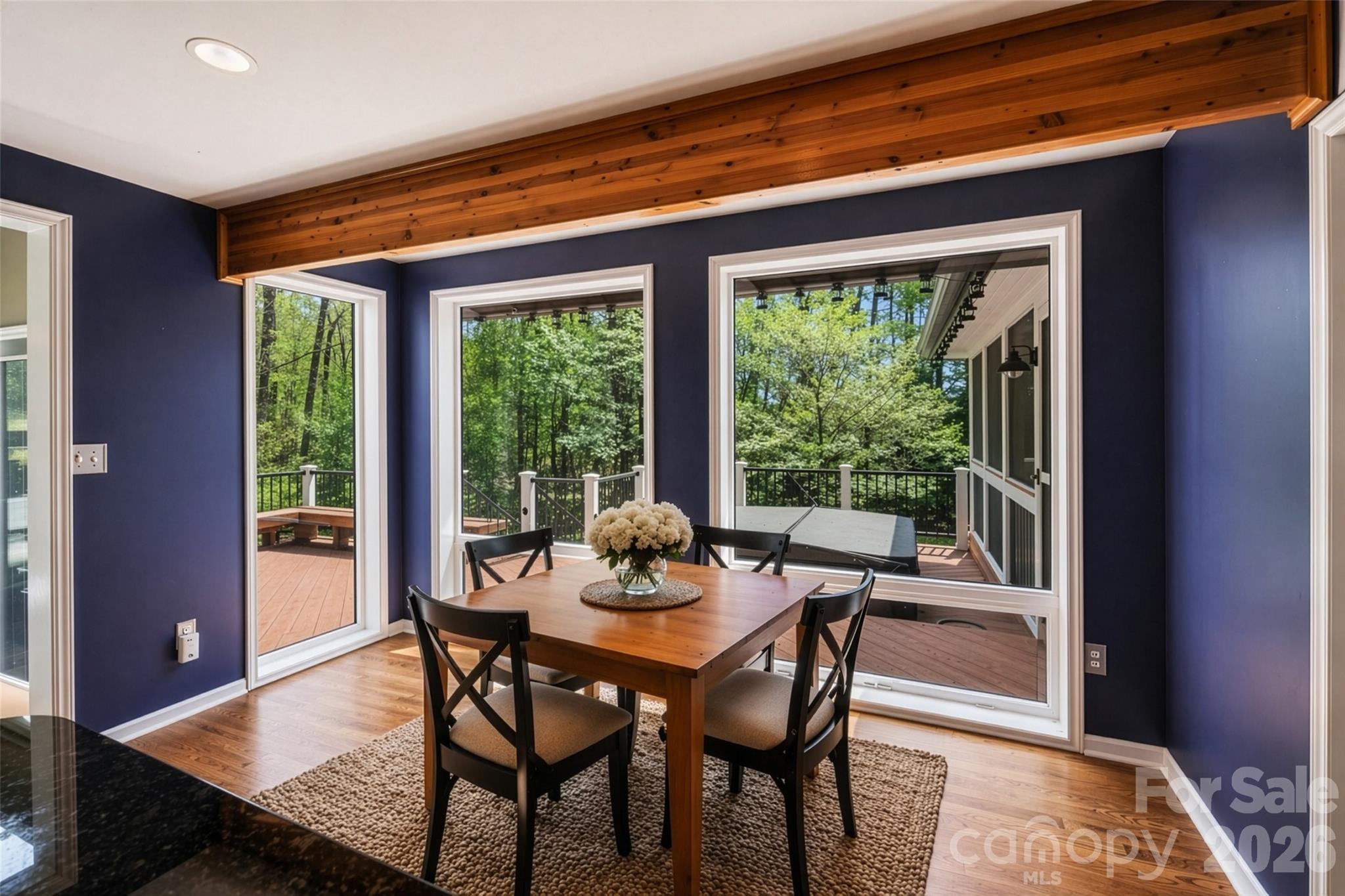 Tranquillity - Residential