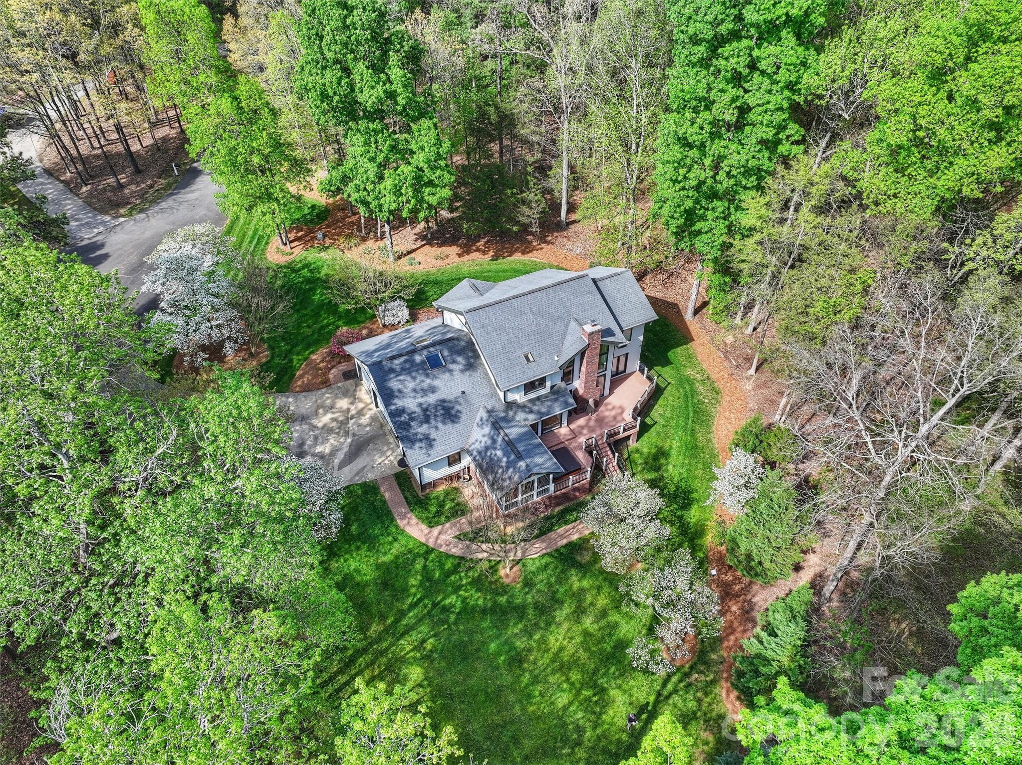 Tranquillity - Residential