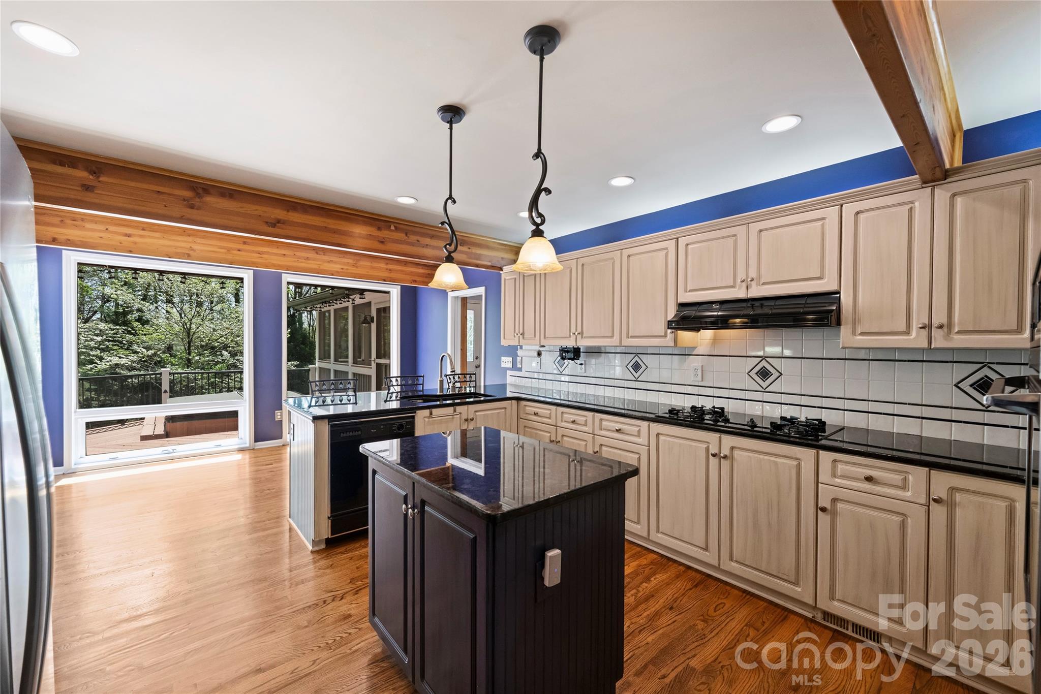 Tranquillity - Residential