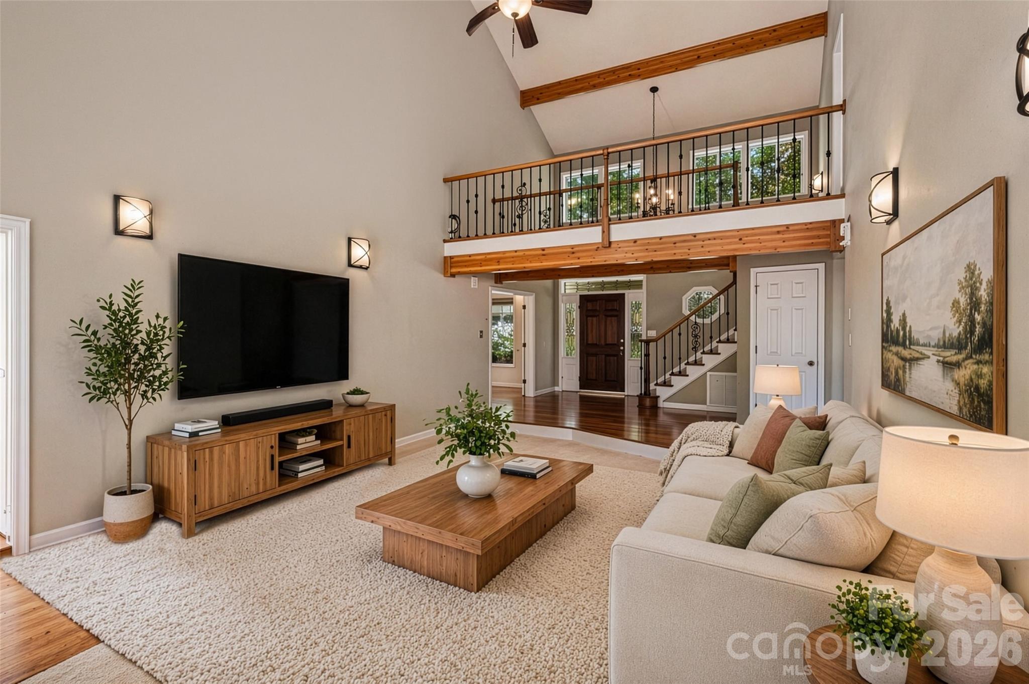 Tranquillity - Residential