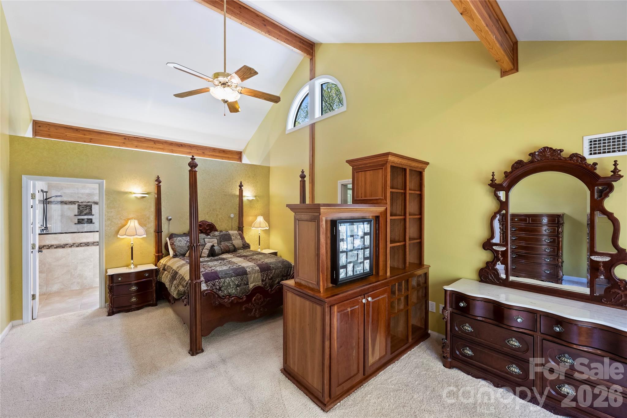 Tranquillity - Residential