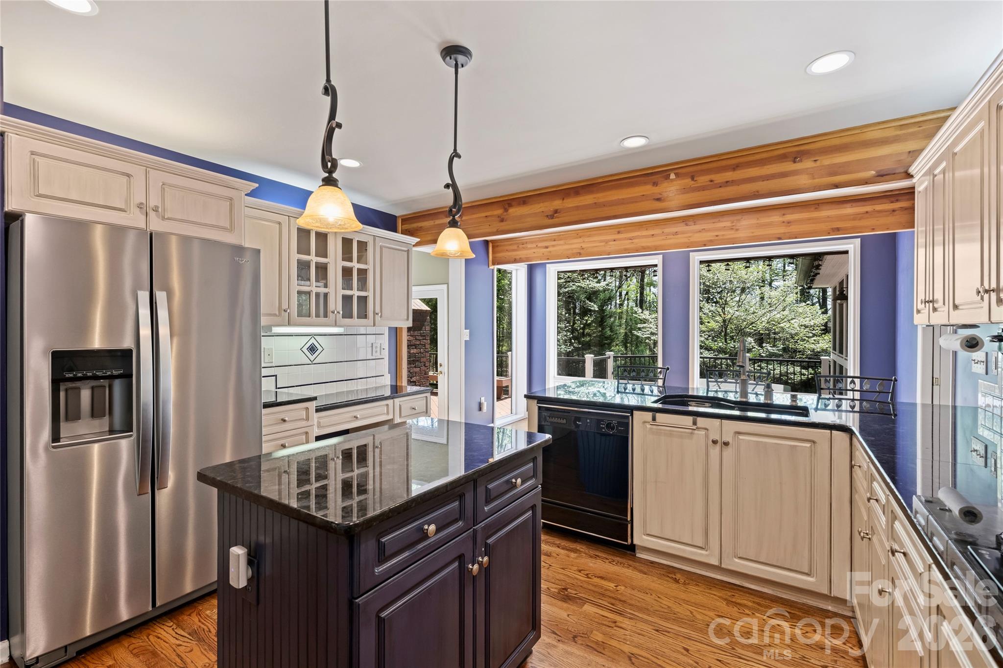 Tranquillity - Residential