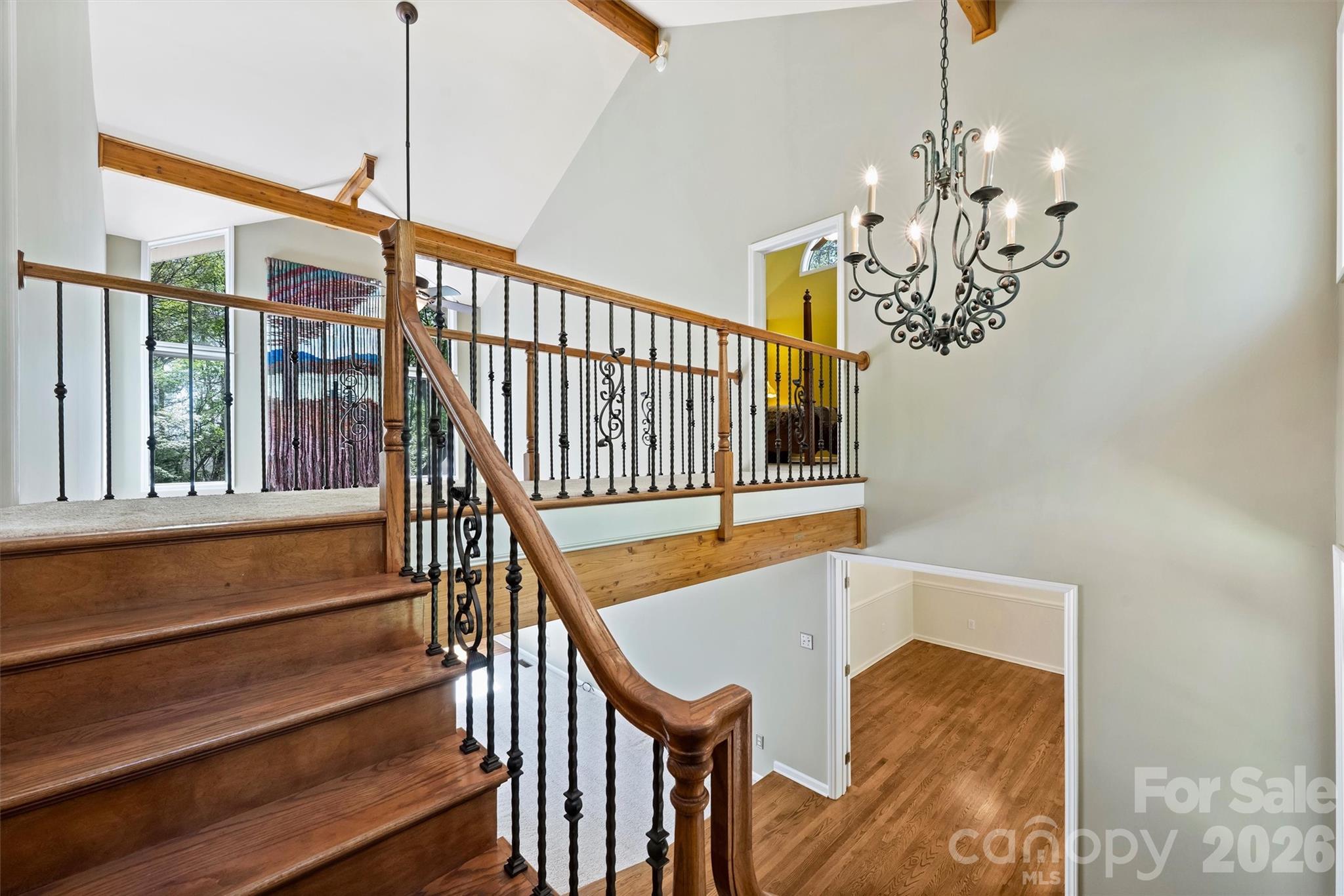 Tranquillity - Residential