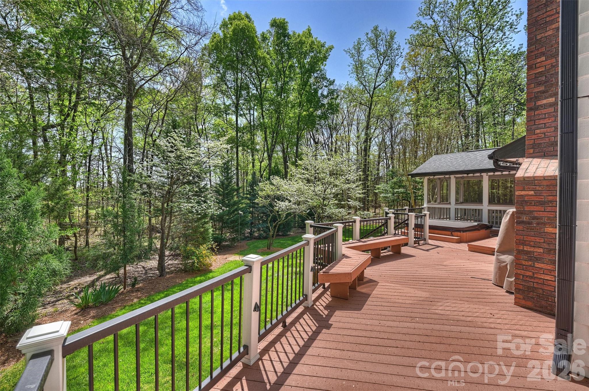 Tranquillity - Residential