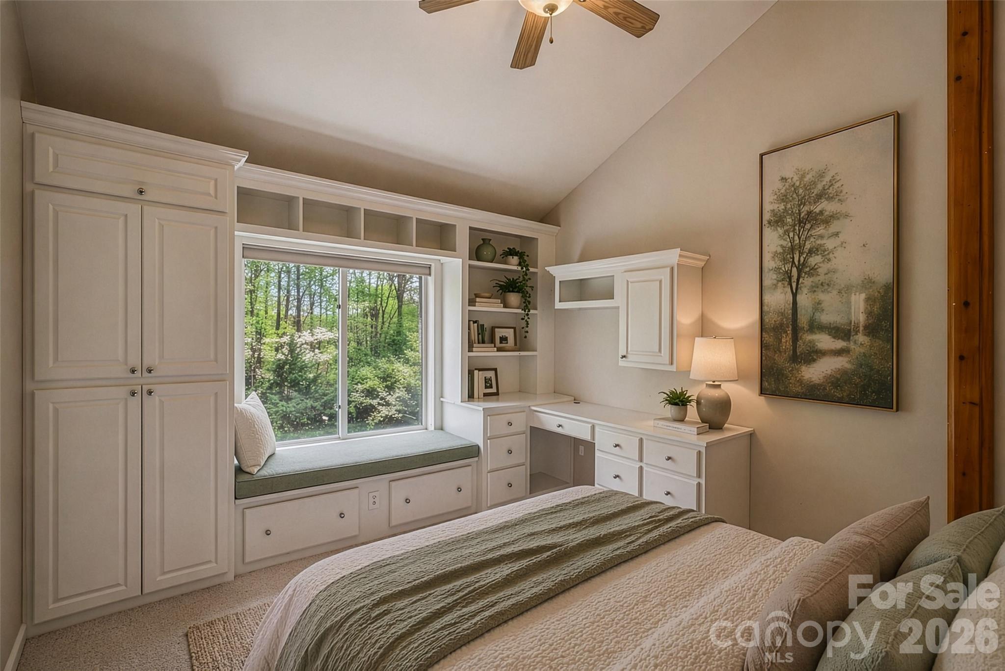 Tranquillity - Residential