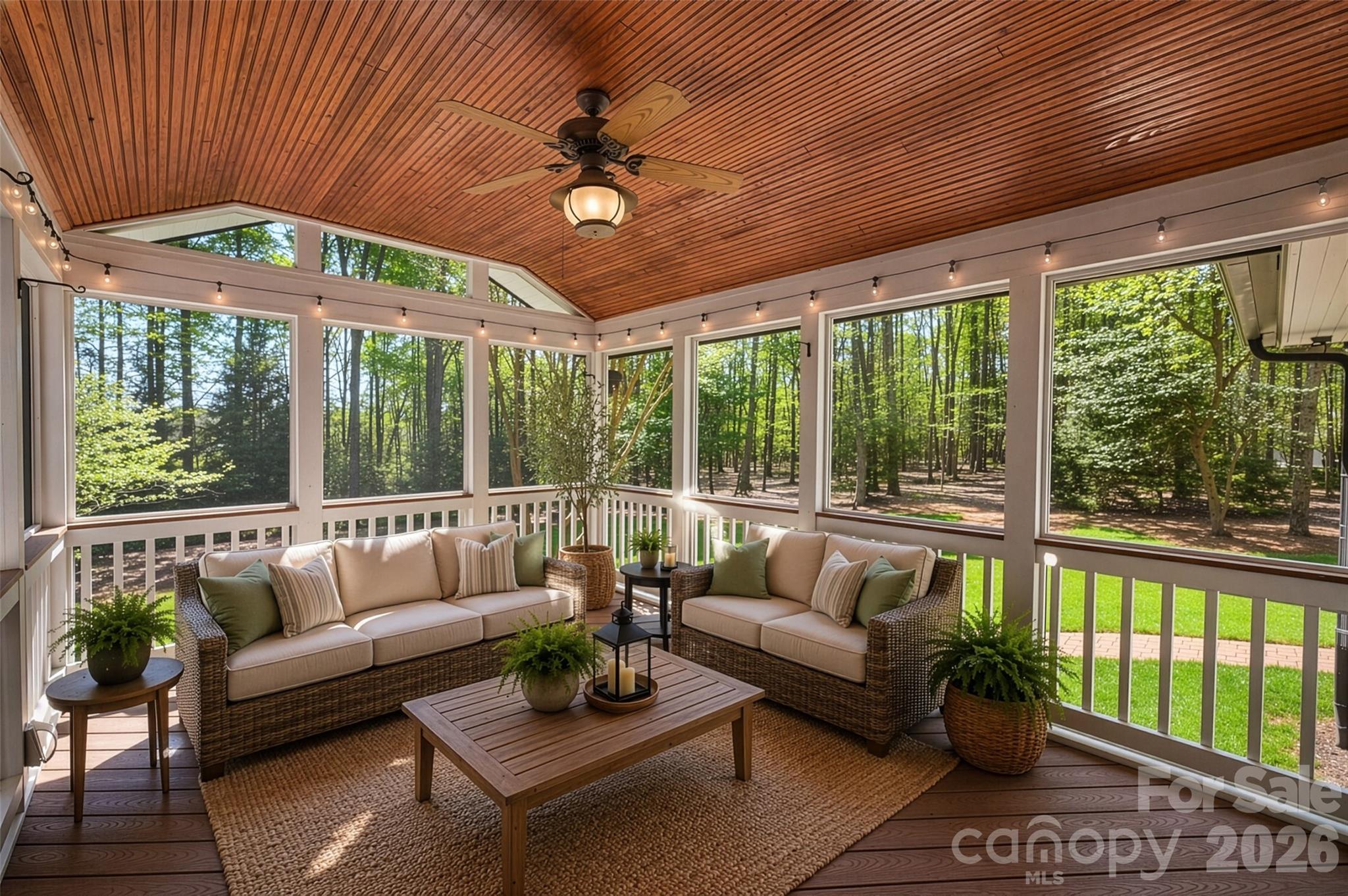 Tranquillity - Residential