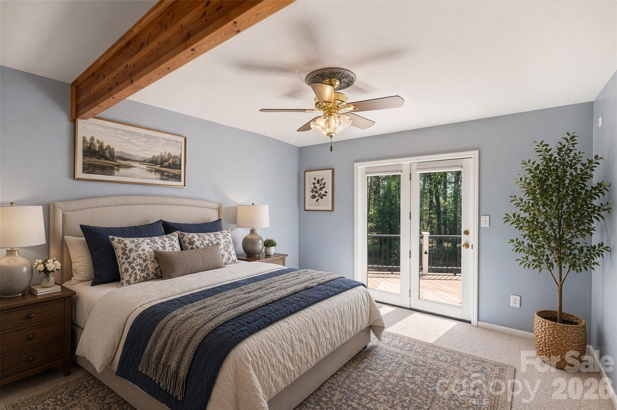 Tranquillity - Residential