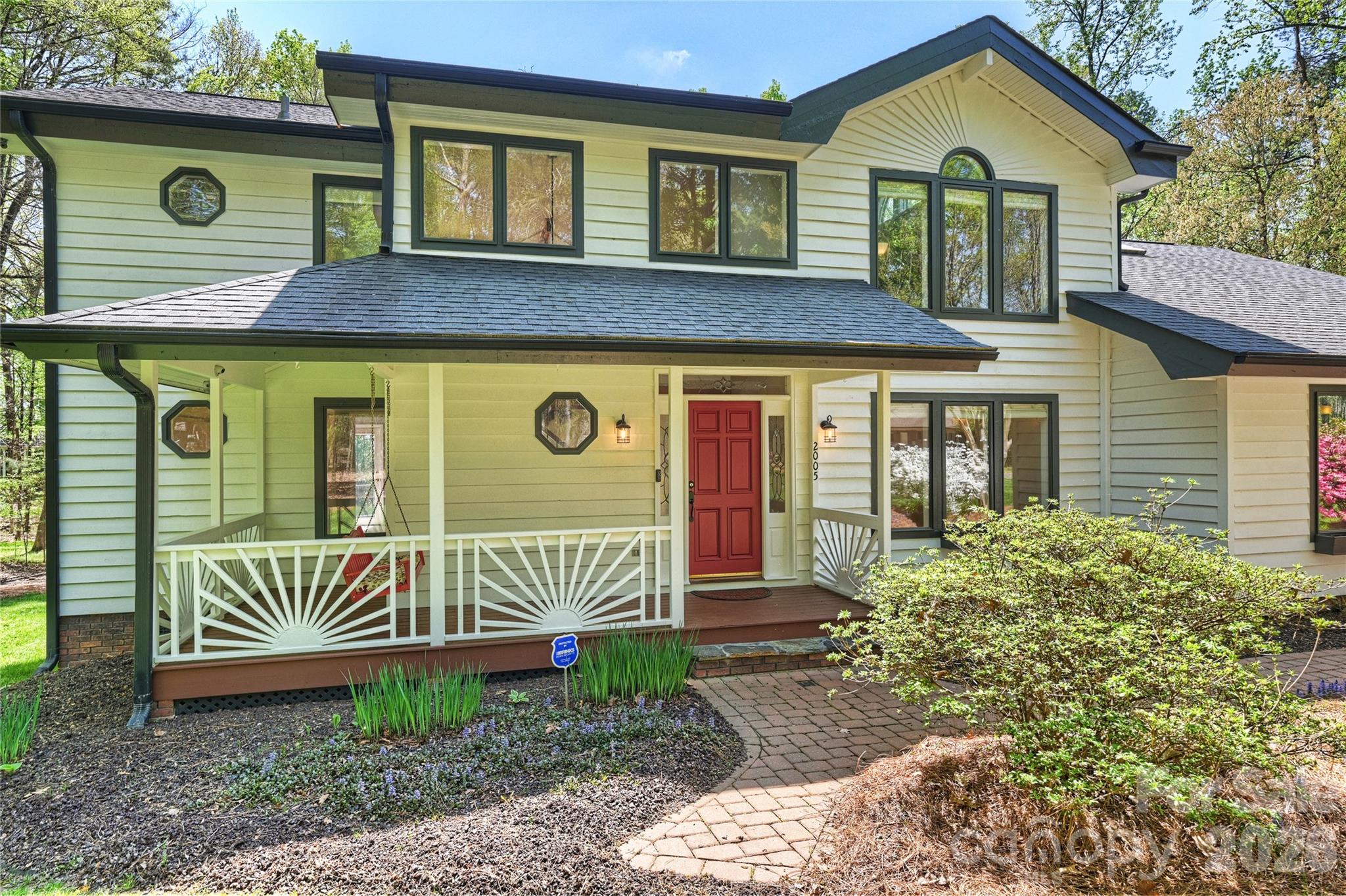 2005 Gathering Place