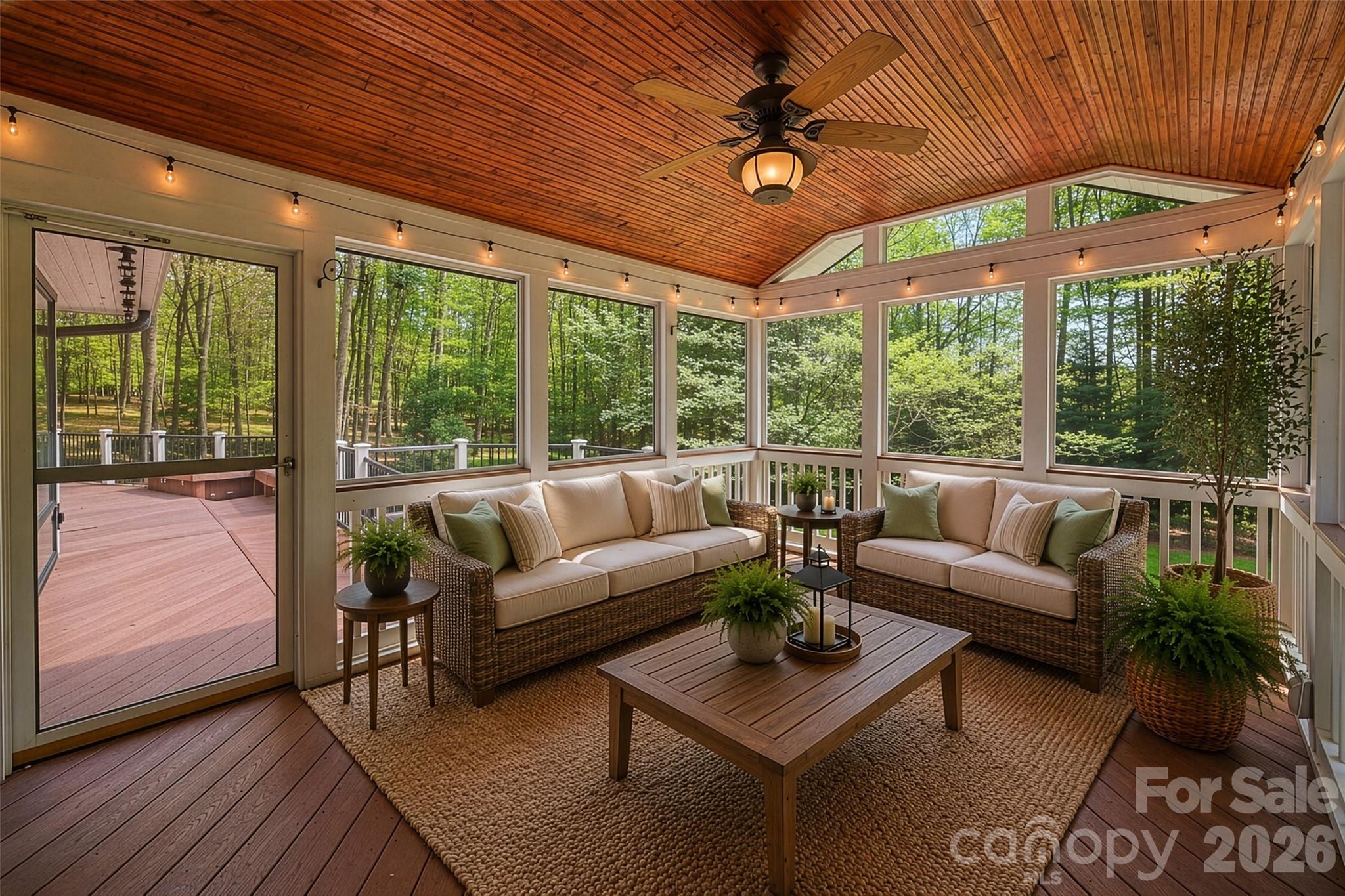 Tranquillity - Residential