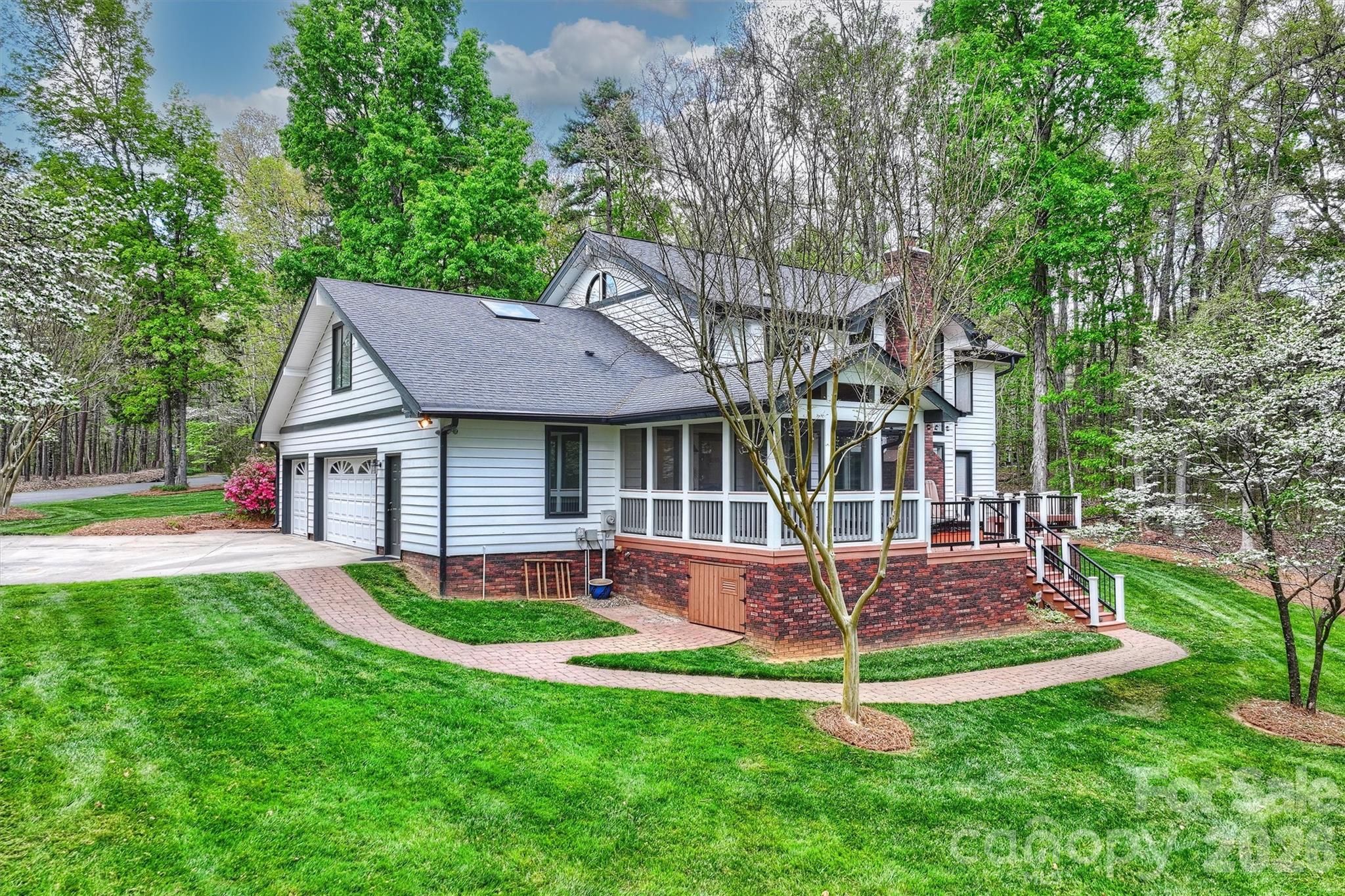 Tranquillity - Residential