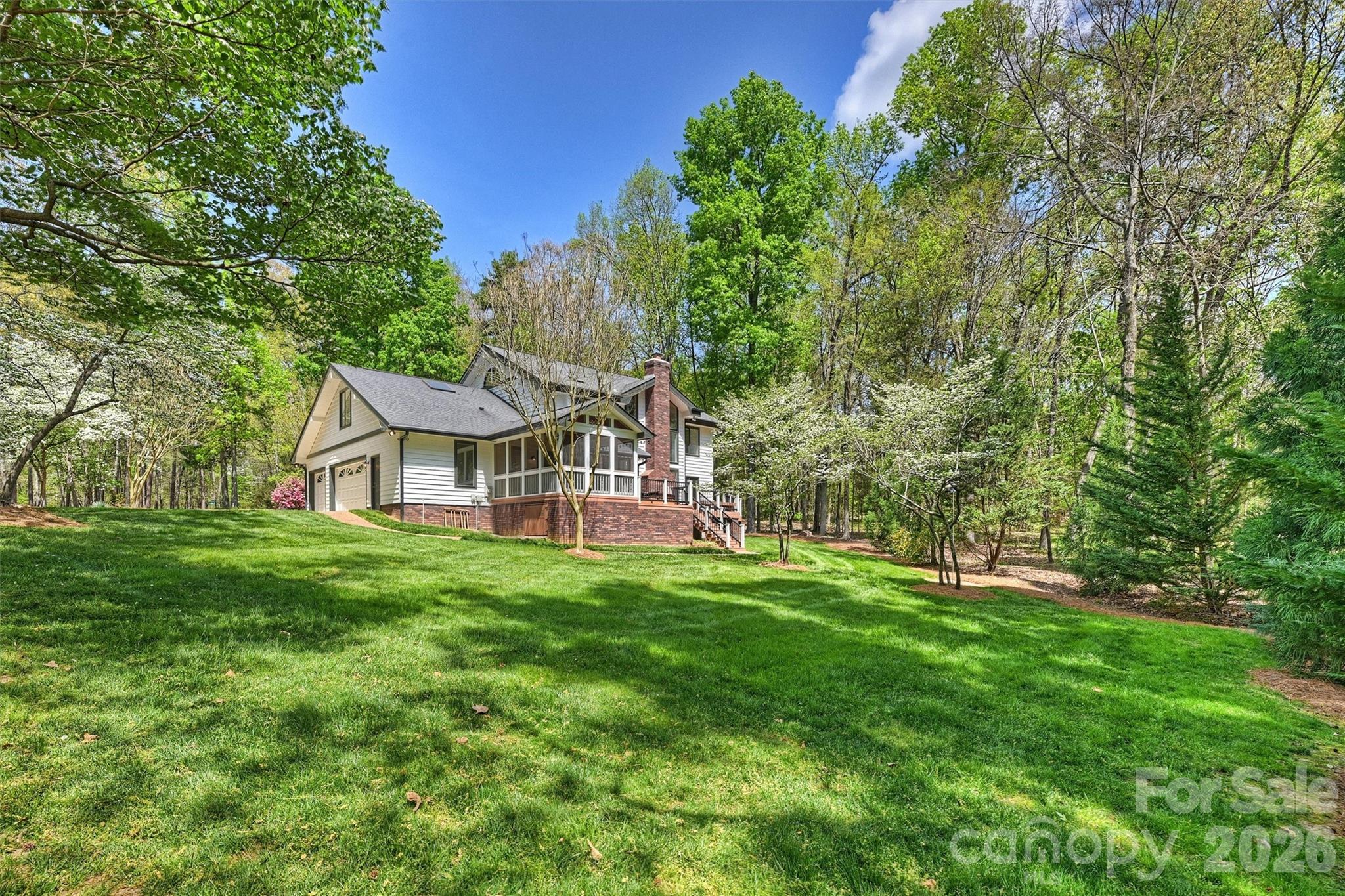 Tranquillity - Residential