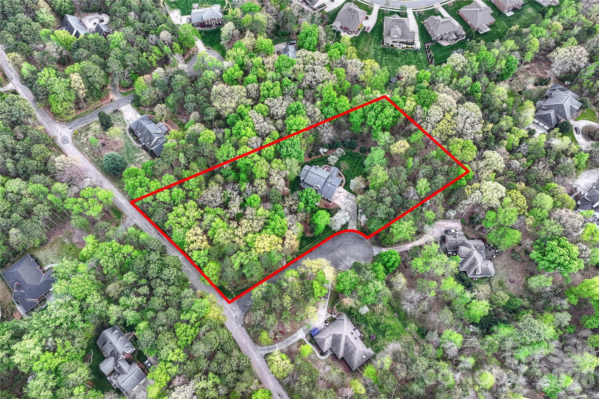 Tranquillity - Residential