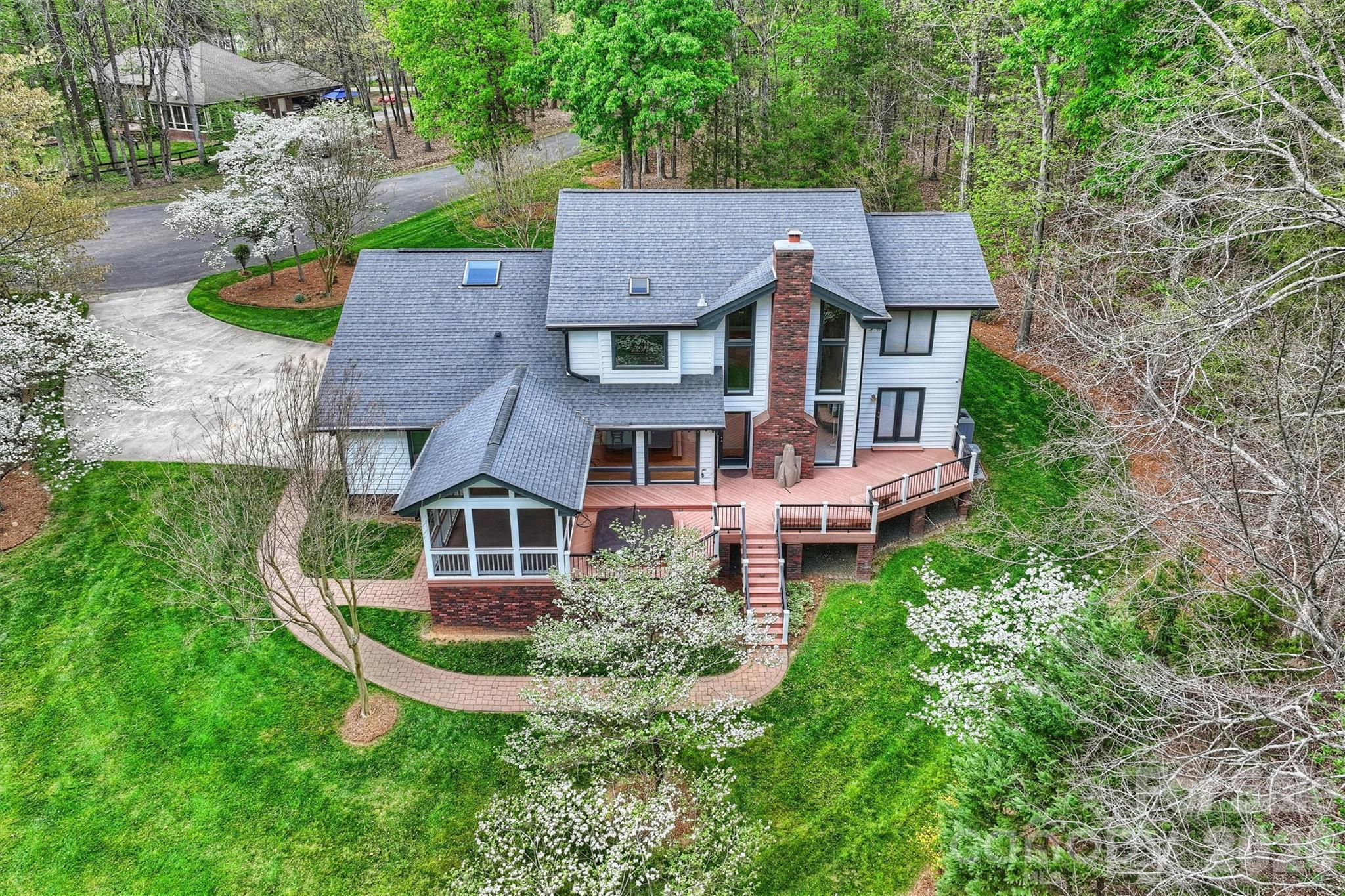 Tranquillity - Residential