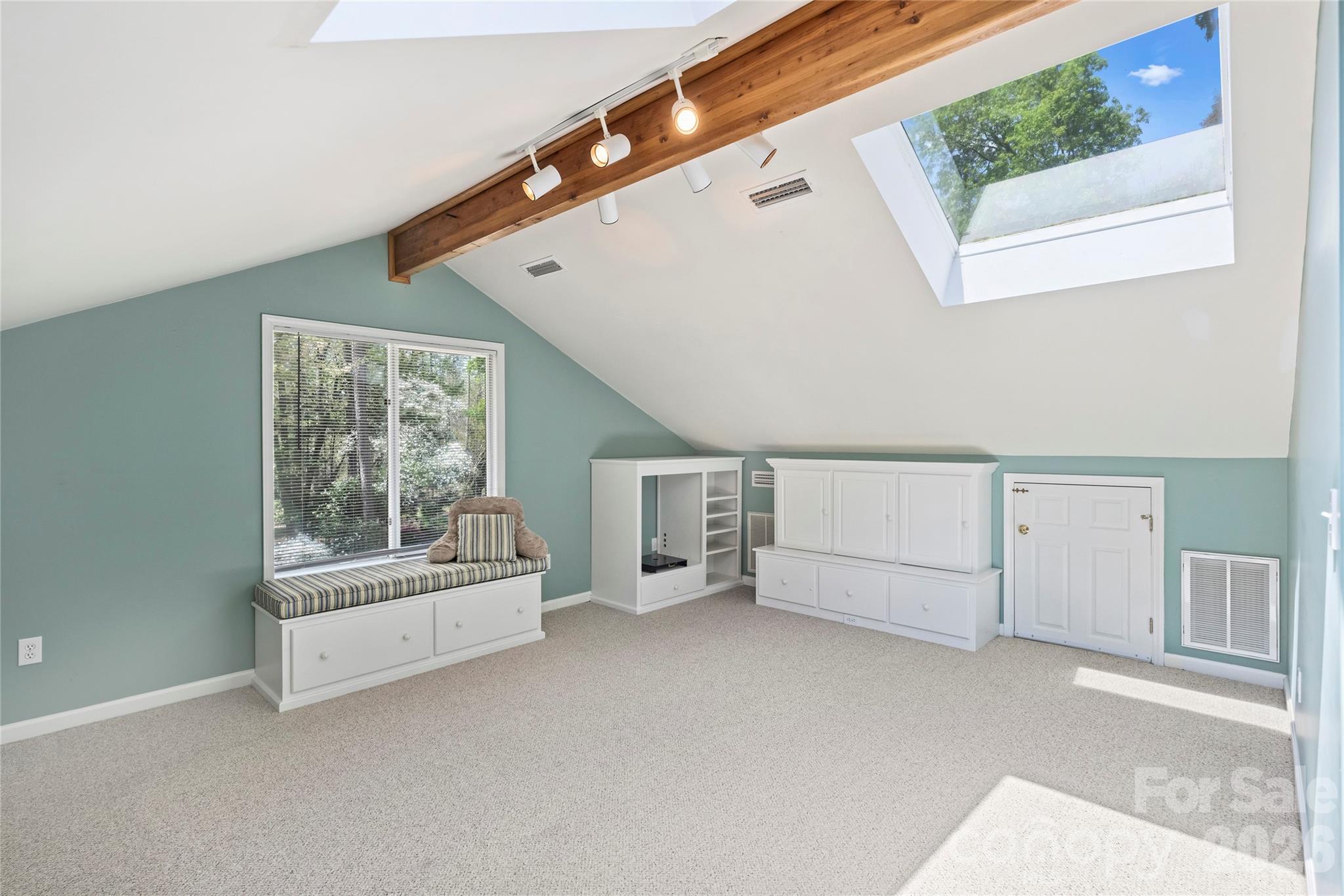 Tranquillity - Residential