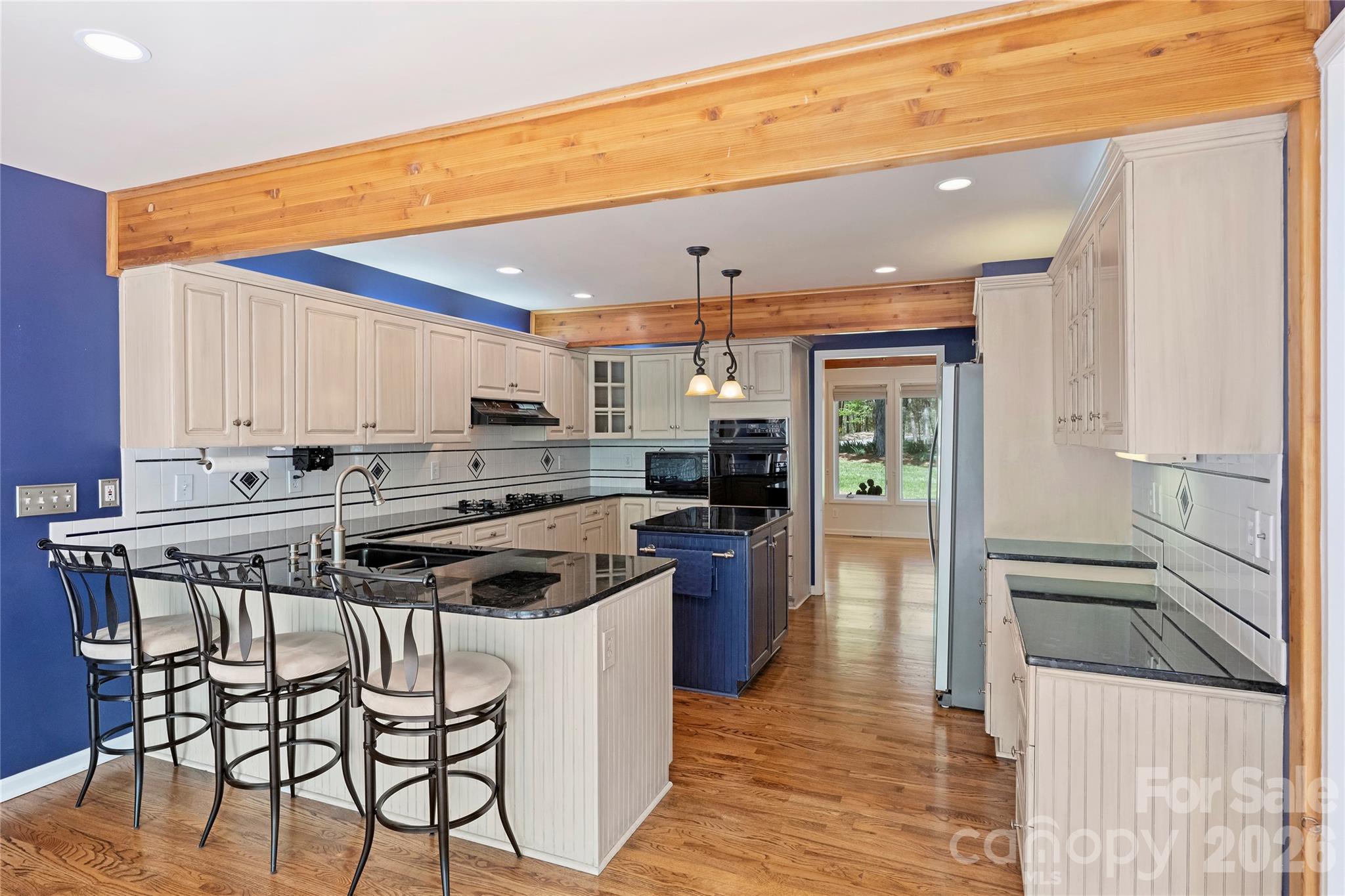 Tranquillity - Residential