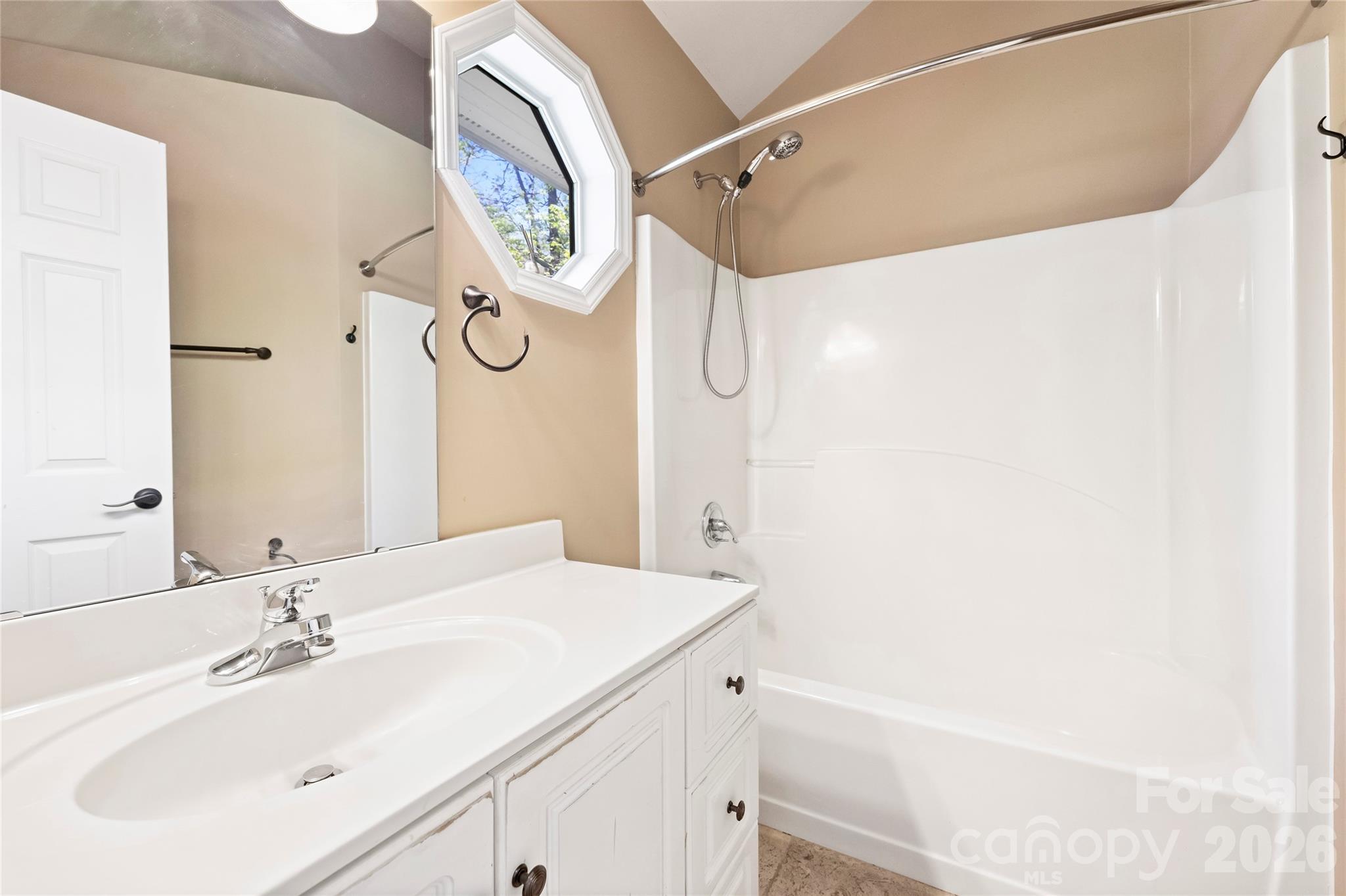 Tranquillity - Residential