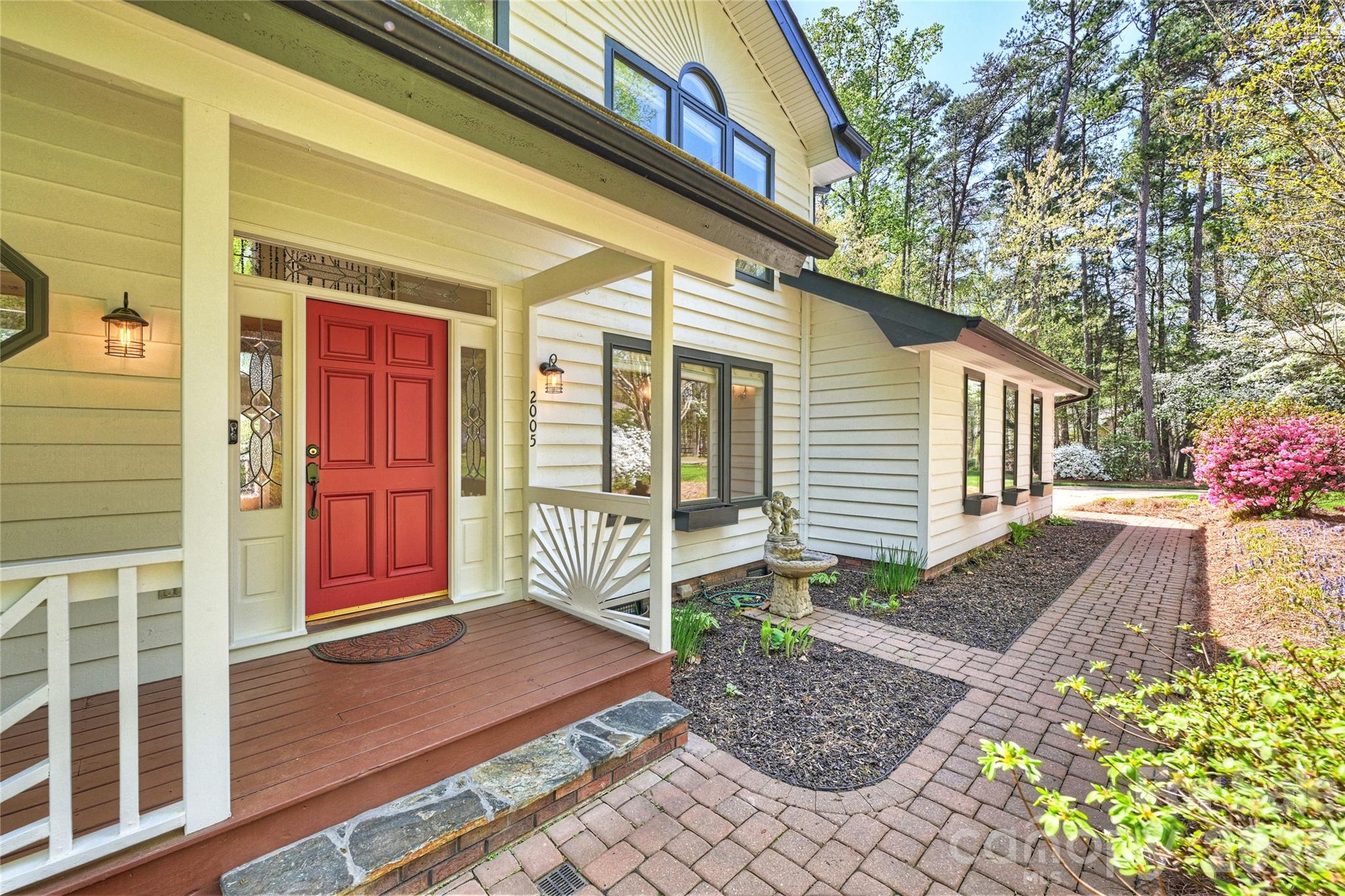 2005 Gathering Place