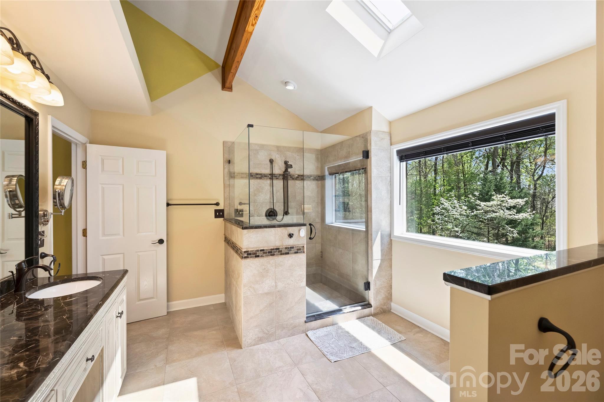 Tranquillity - Residential