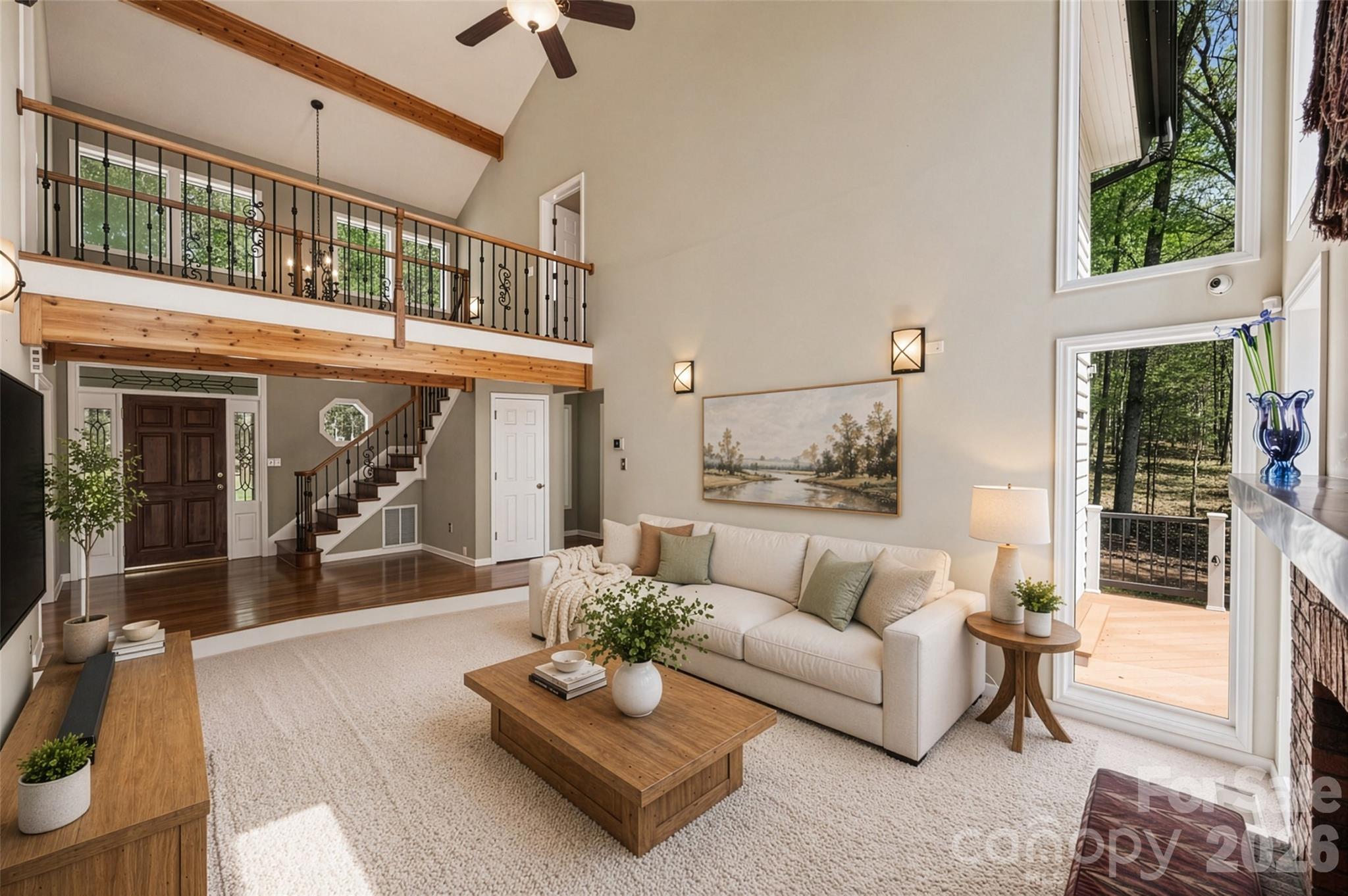 Tranquillity - Residential