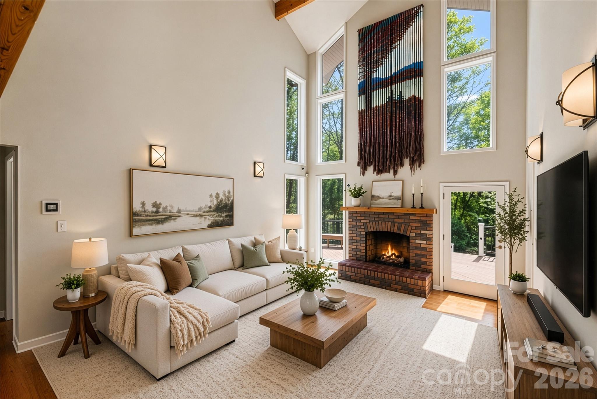 Tranquillity - Residential