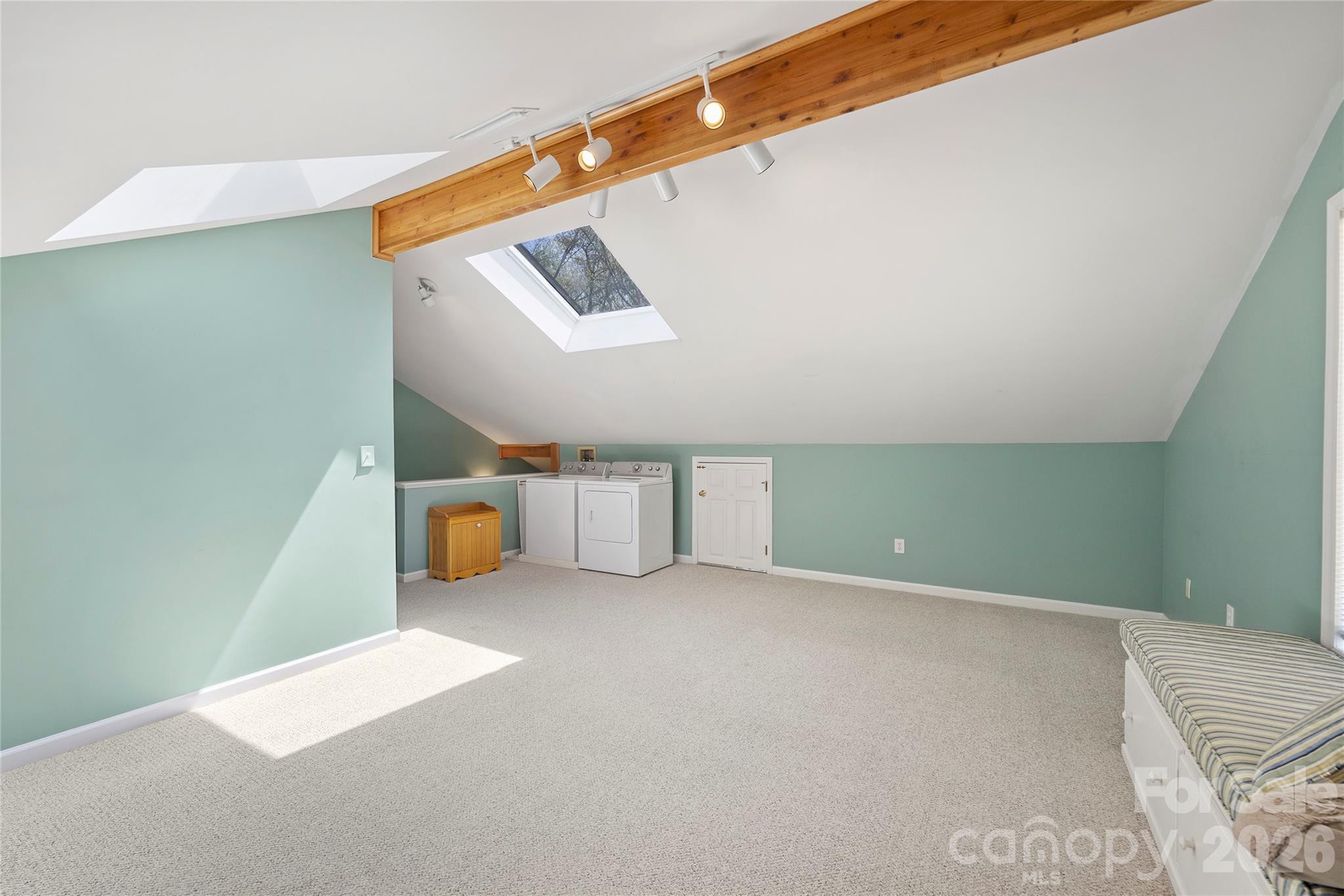 Tranquillity - Residential