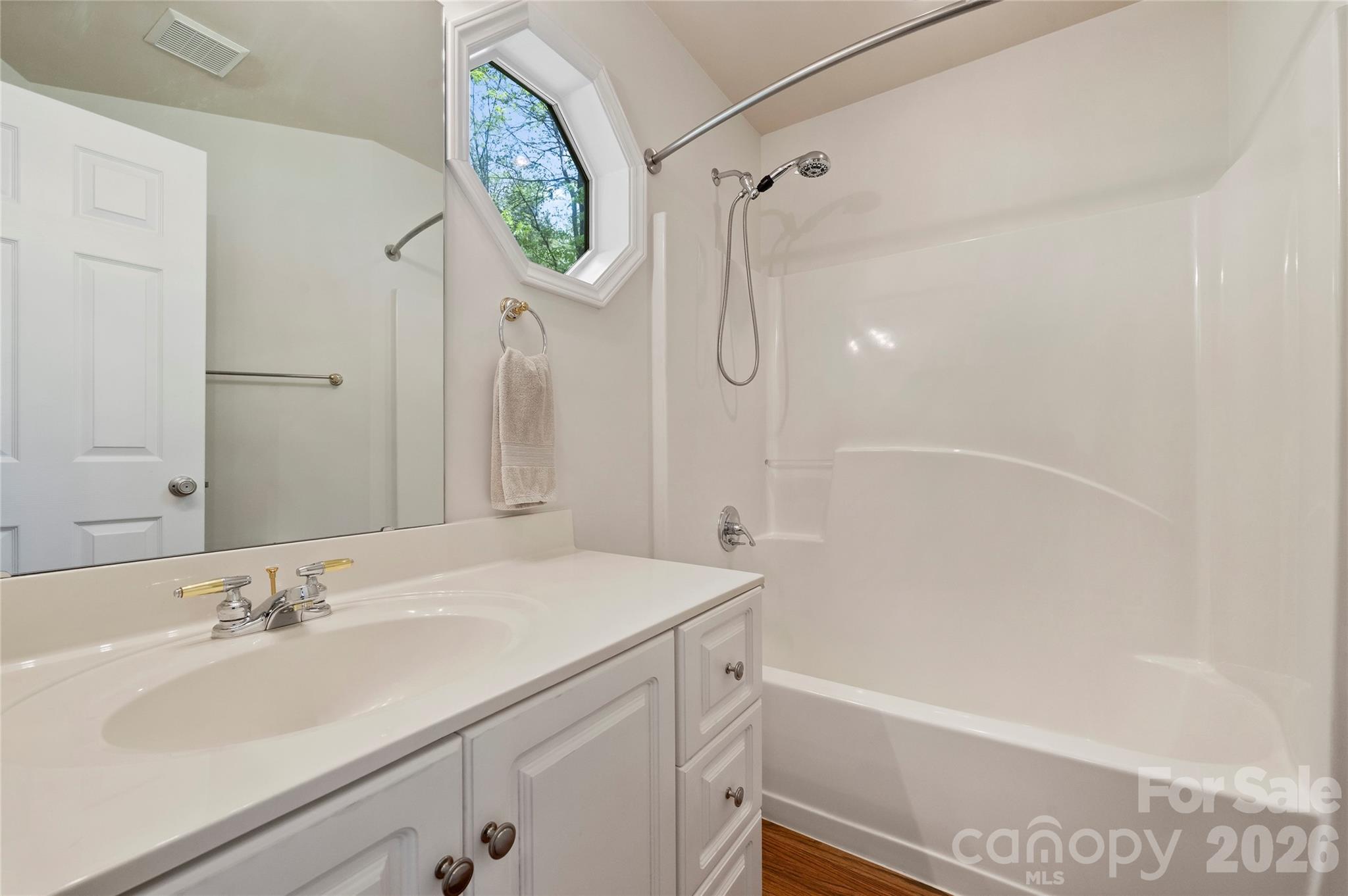 Tranquillity - Residential