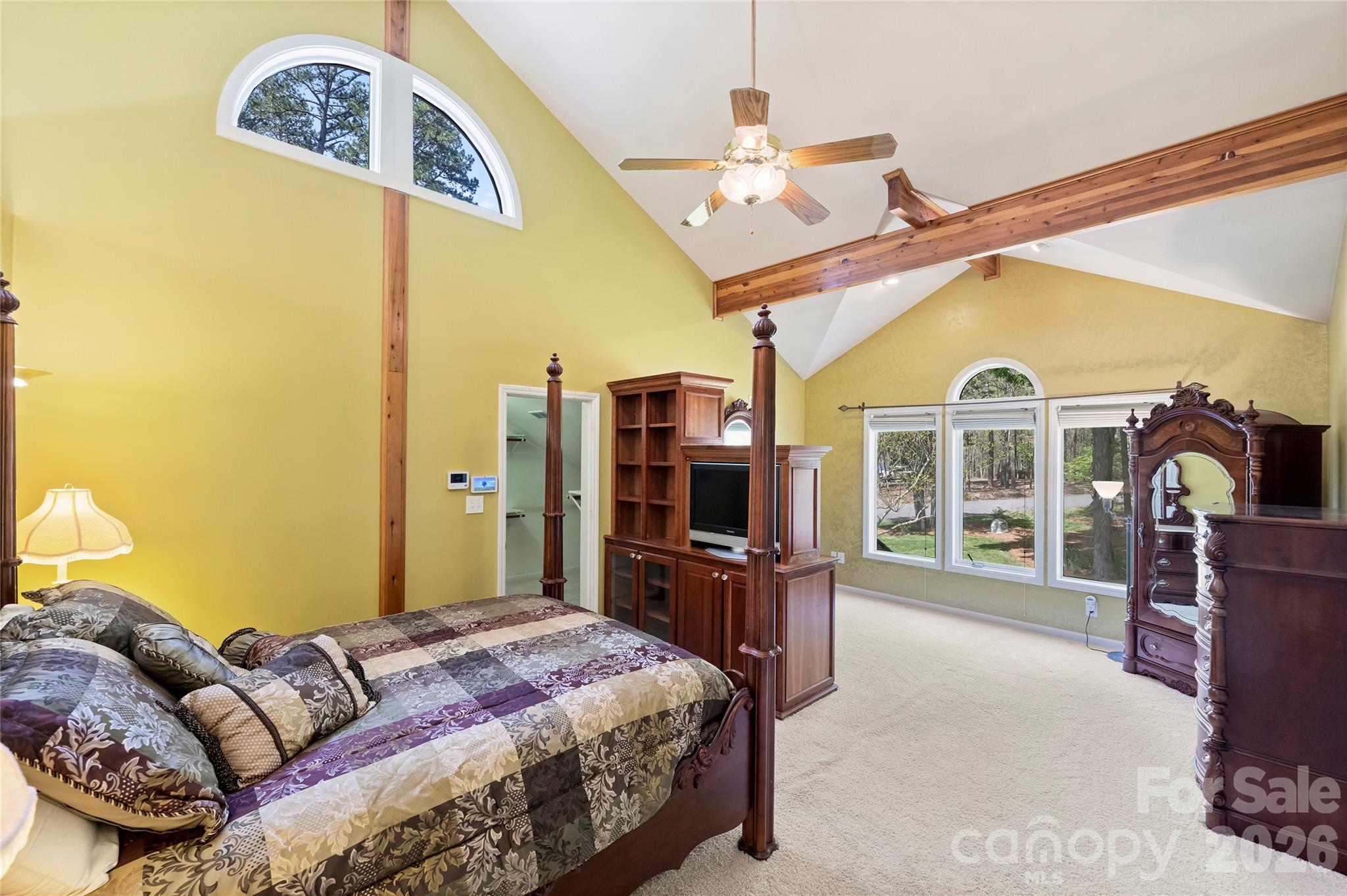 Tranquillity - Residential