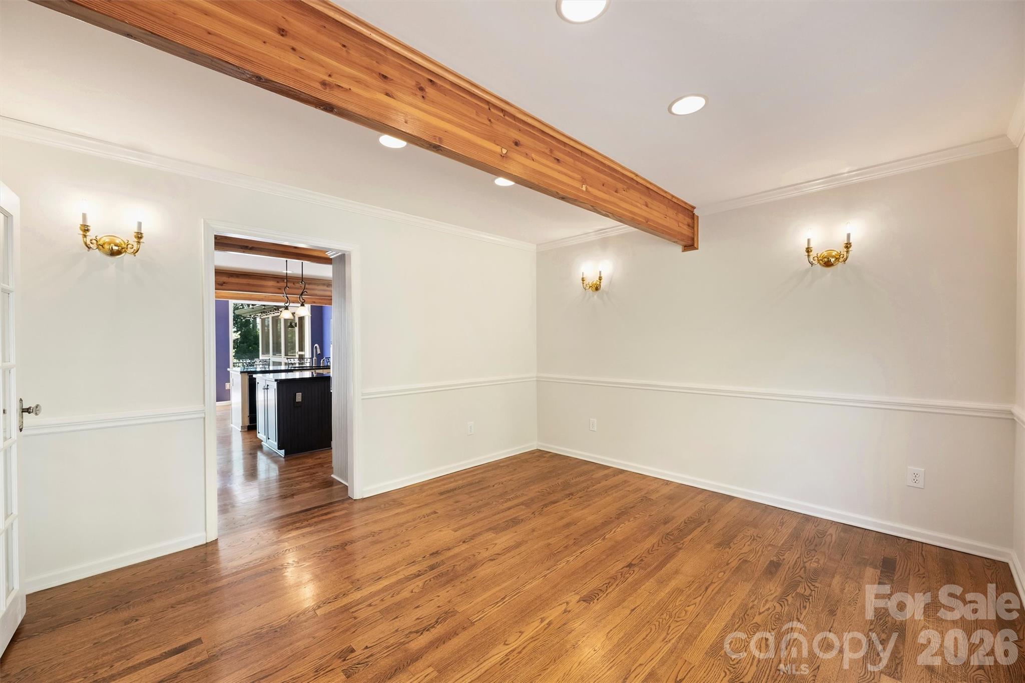 Tranquillity - Residential