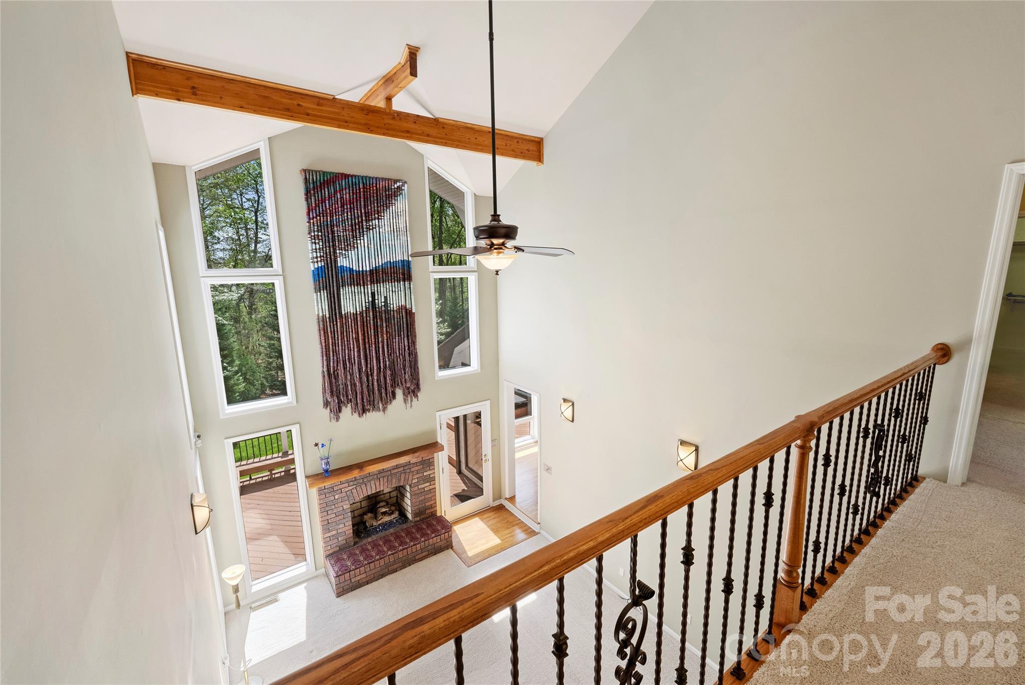 Tranquillity - Residential