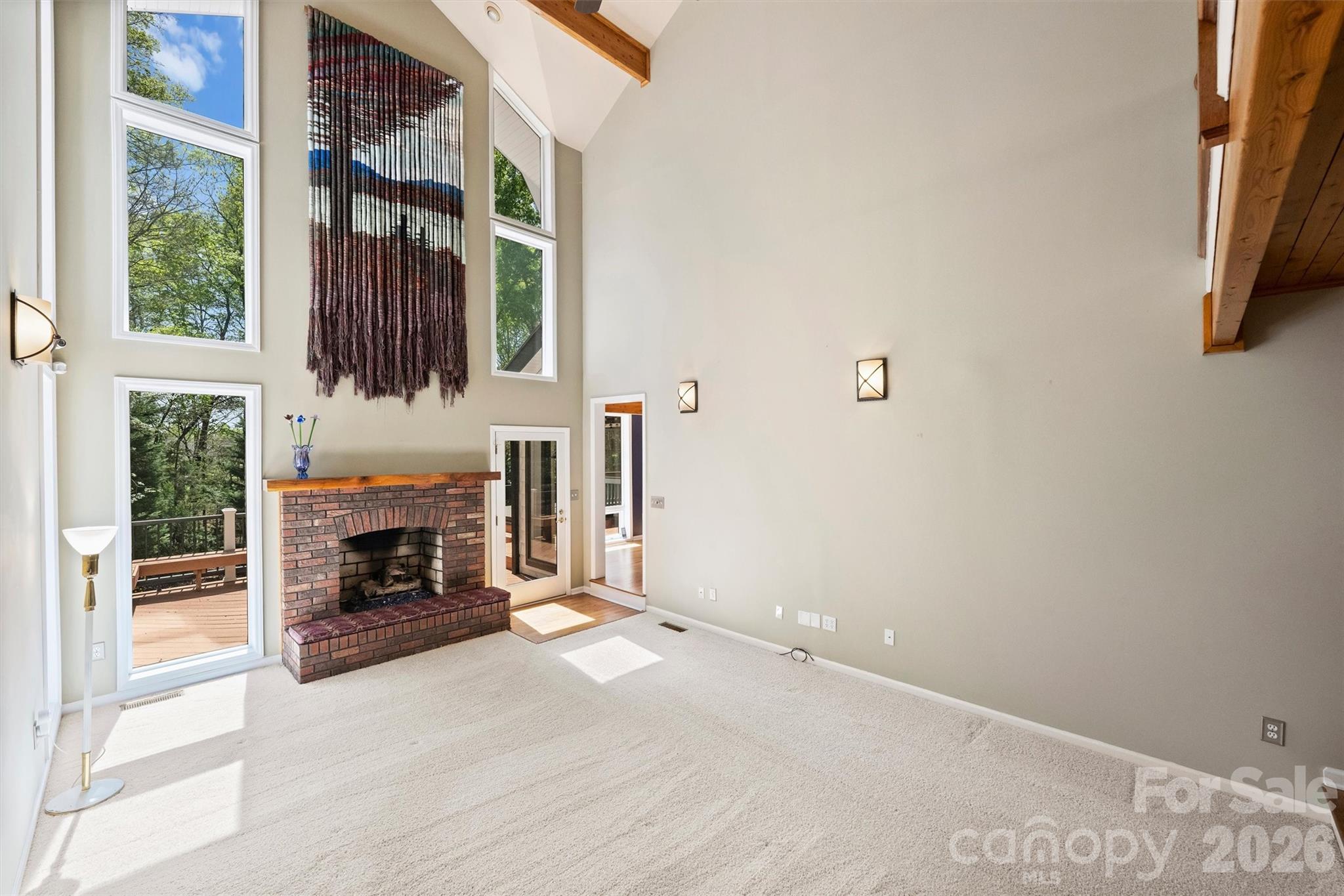 Tranquillity - Residential