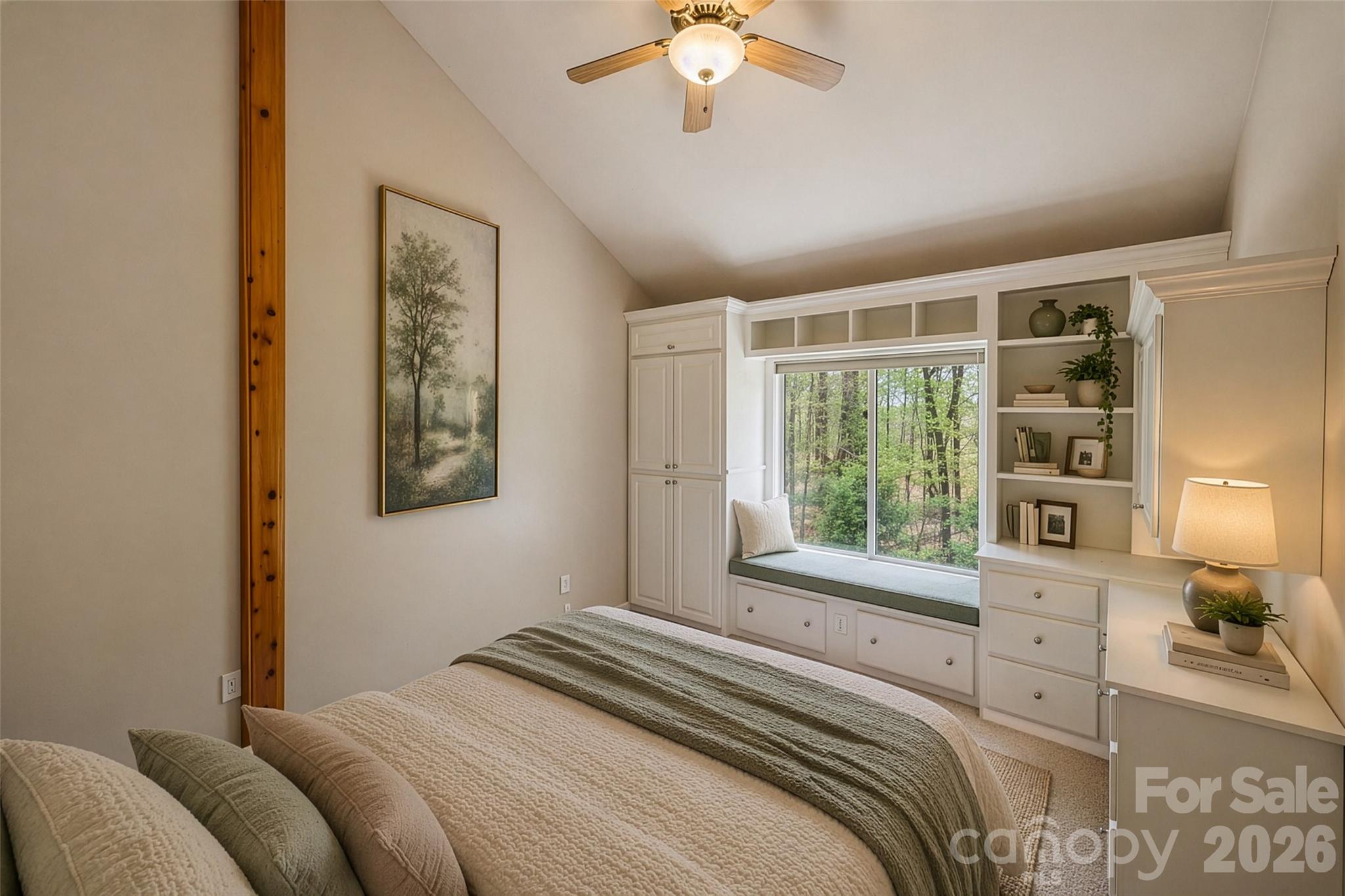 Tranquillity - Residential