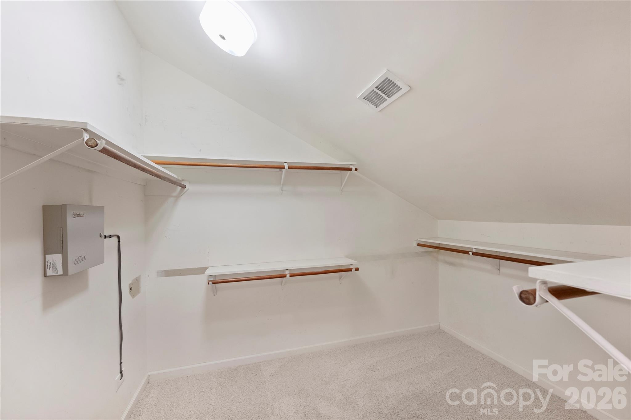 Tranquillity - Residential