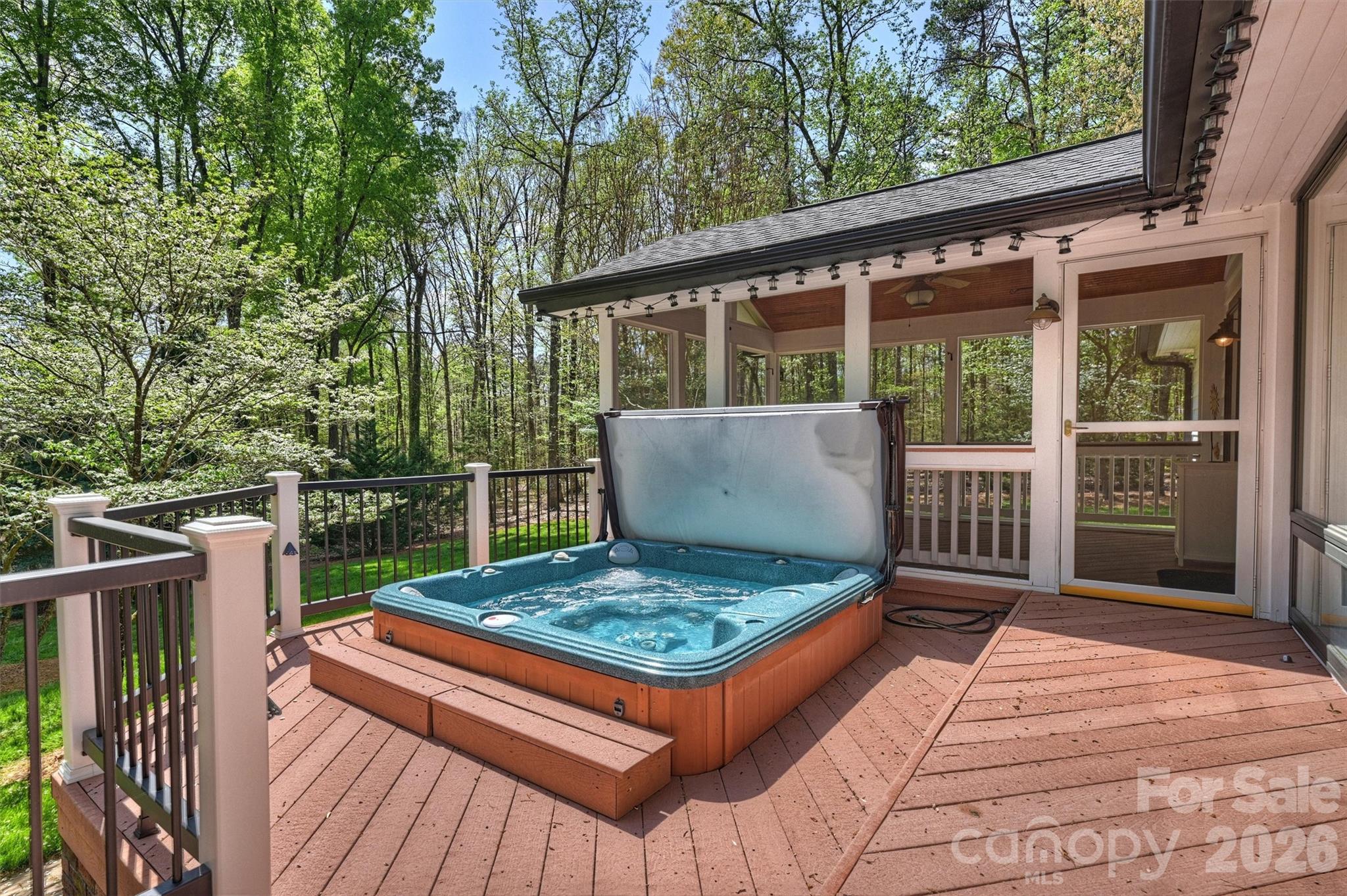 Tranquillity - Residential