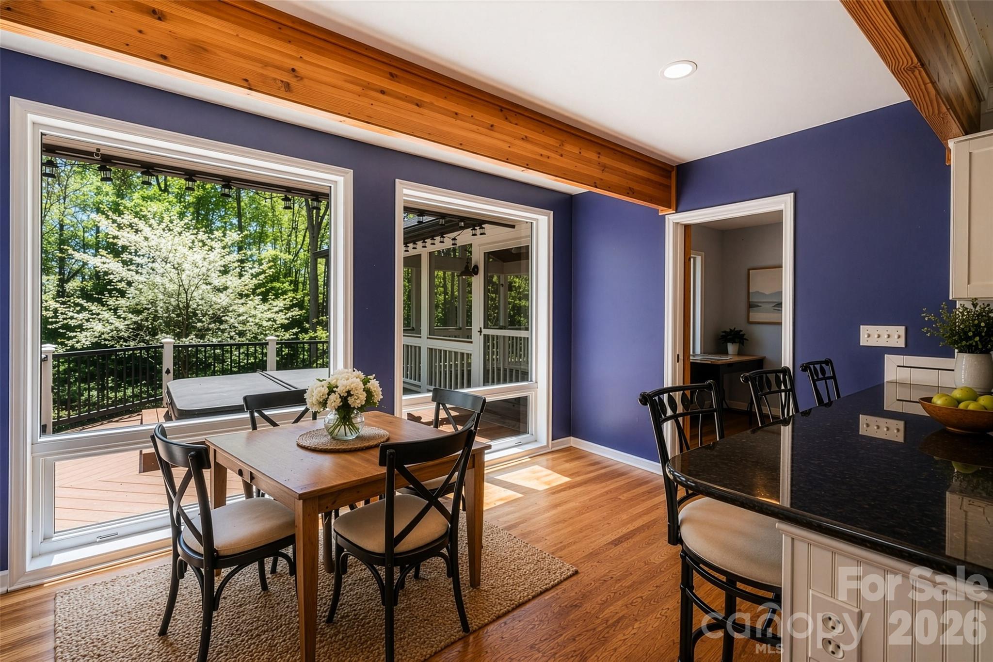 Tranquillity - Residential