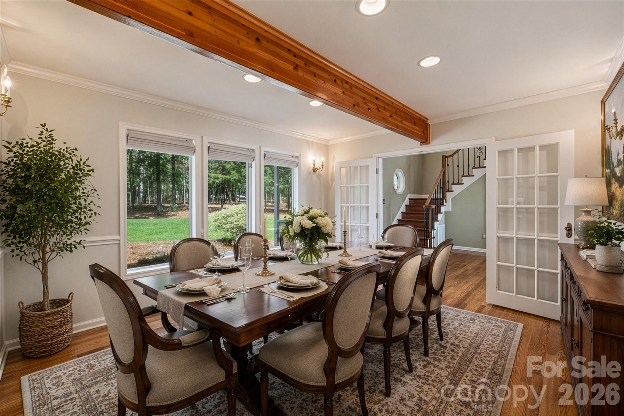 Tranquillity - Residential