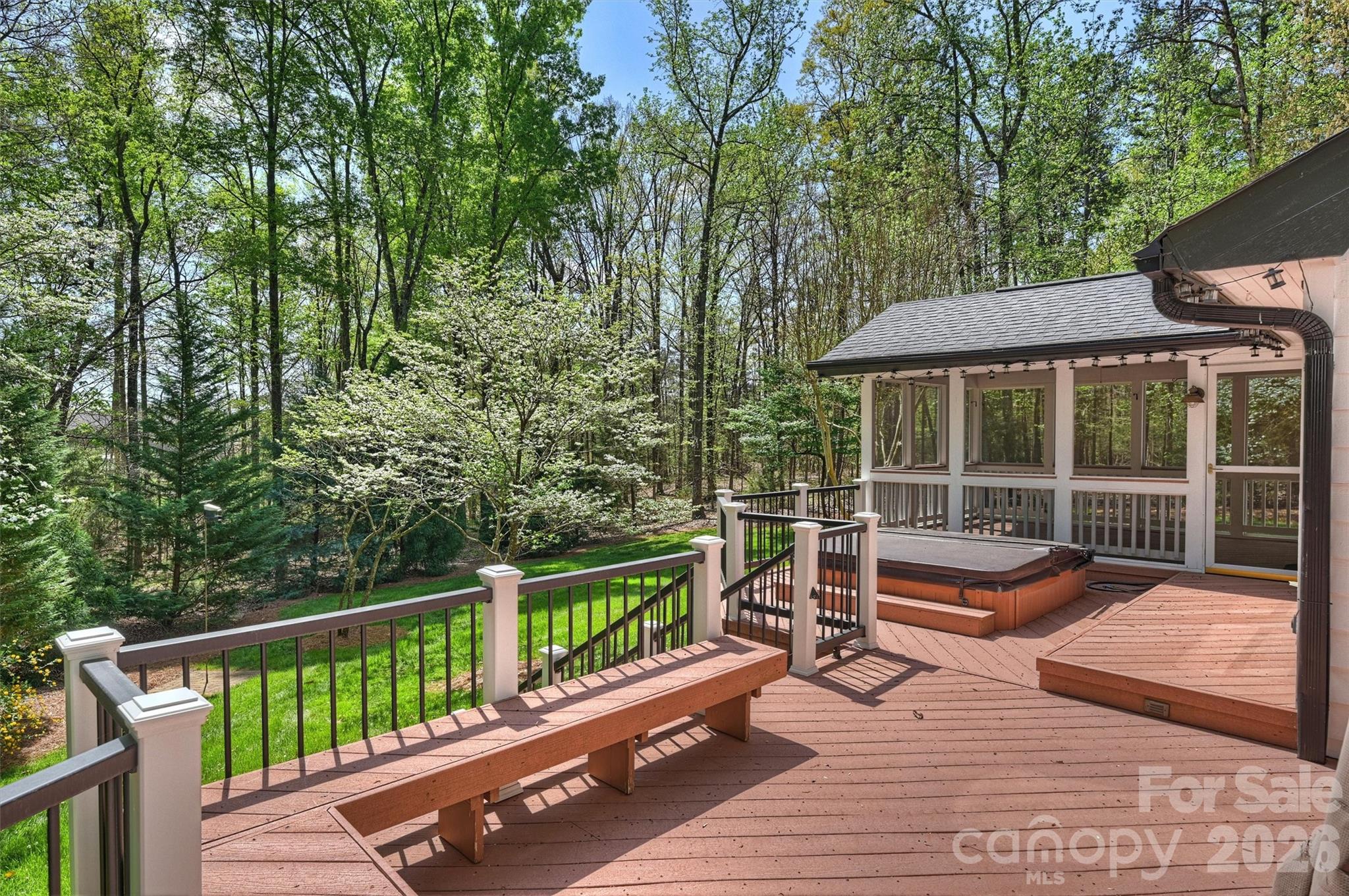 Tranquillity - Residential