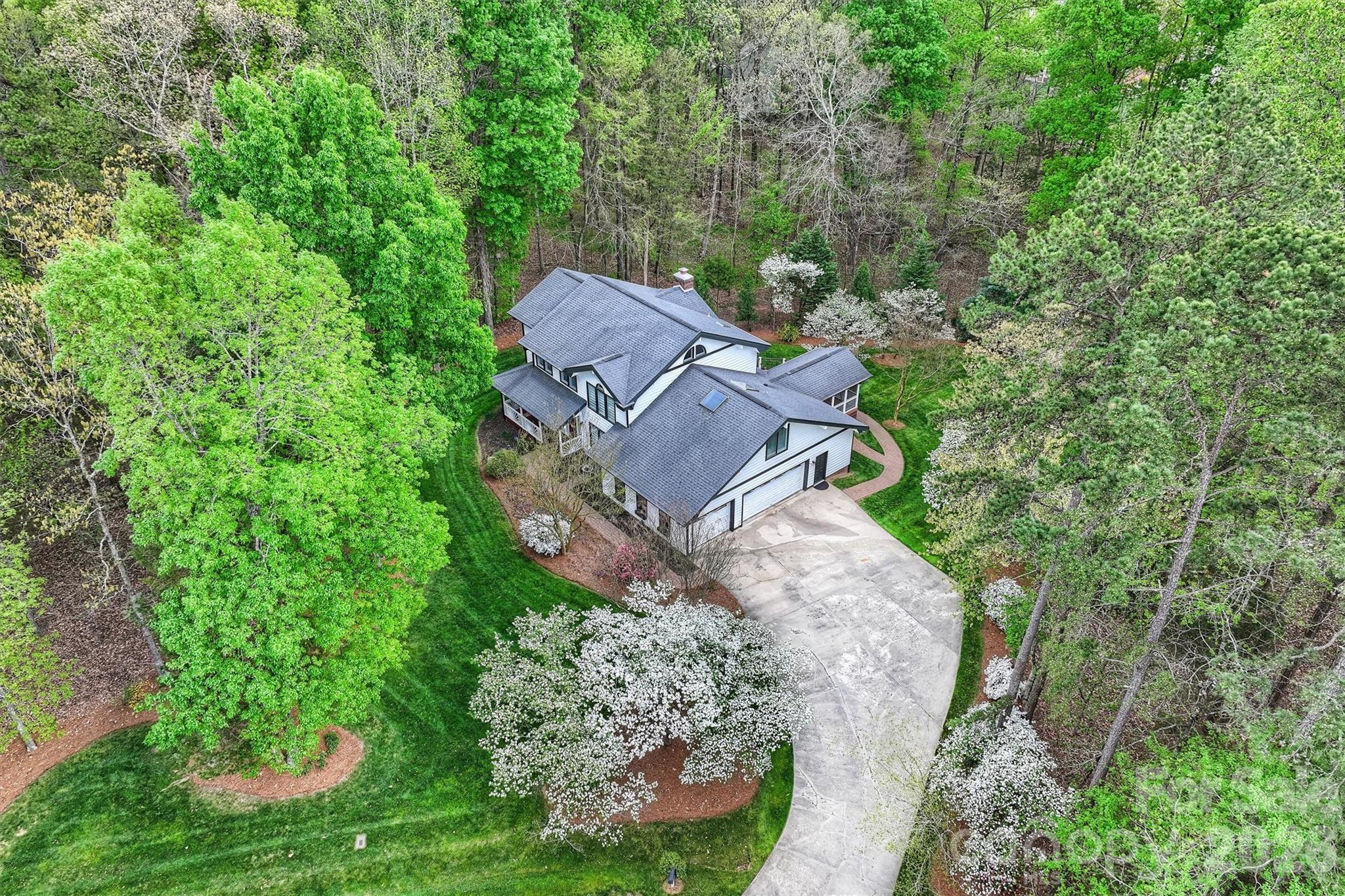 2005 Gathering Place