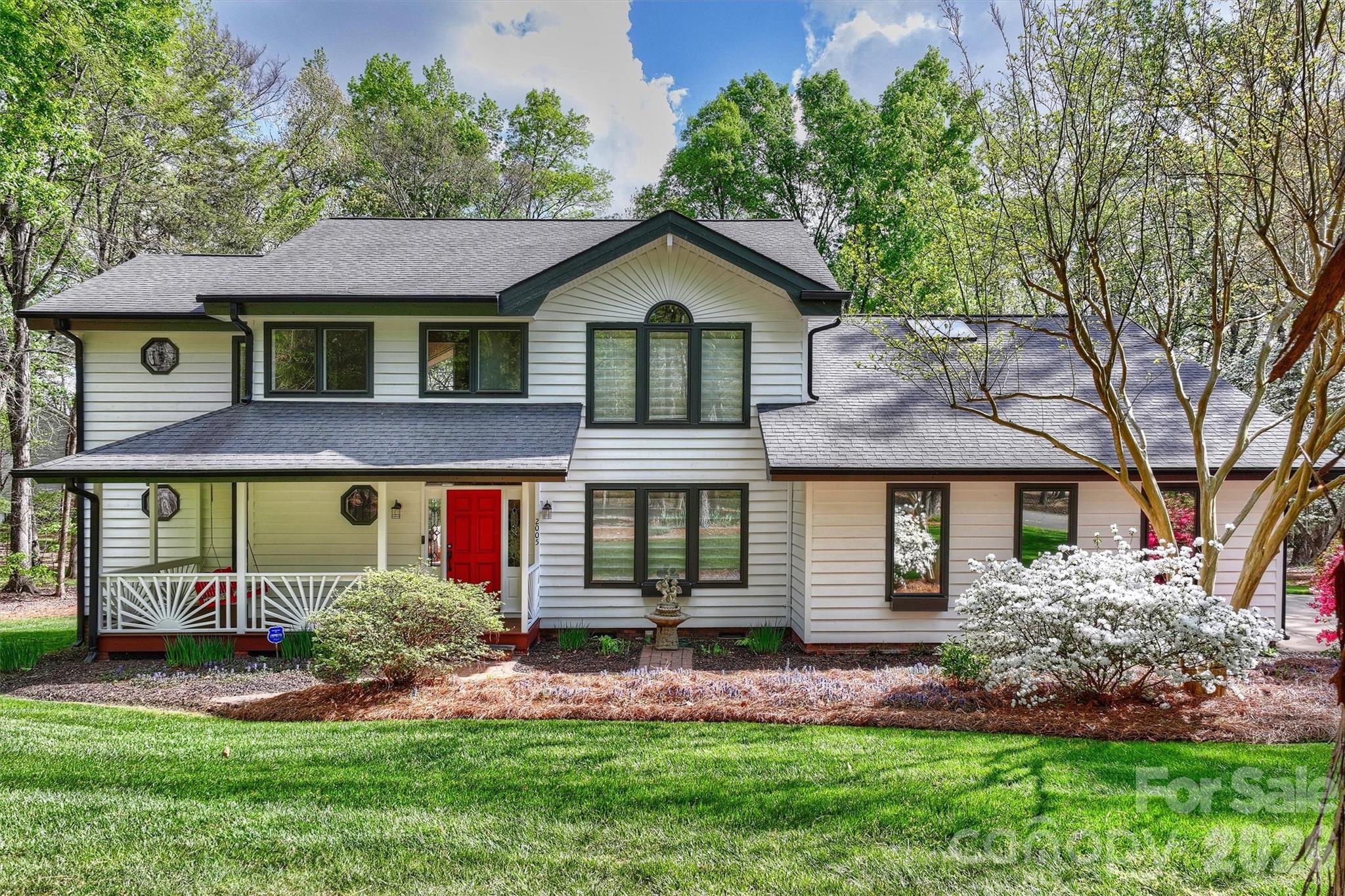 2005 Gathering Place