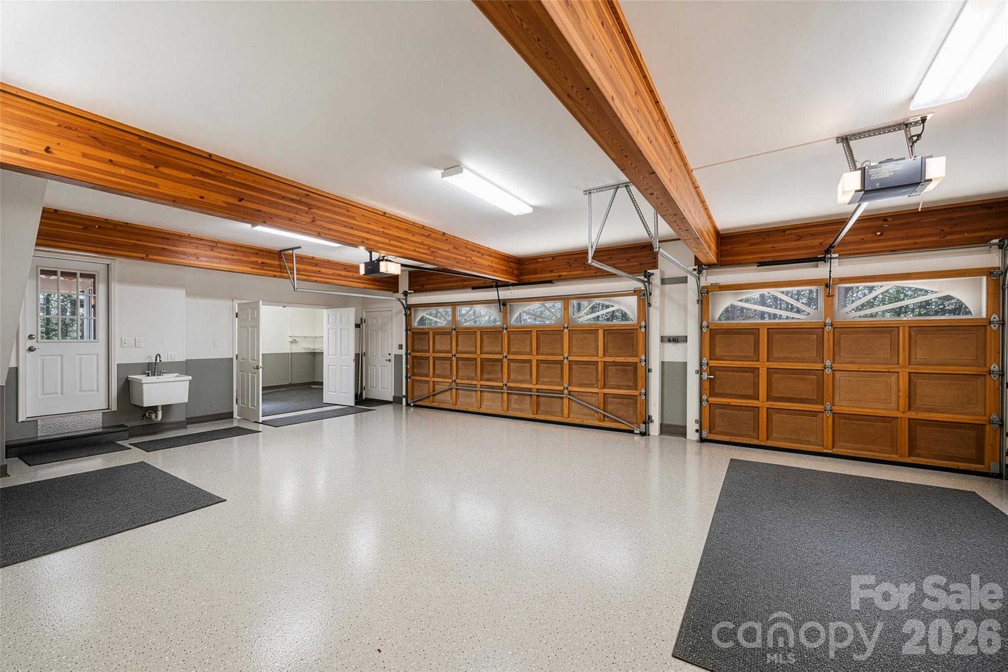 Tranquillity - Residential