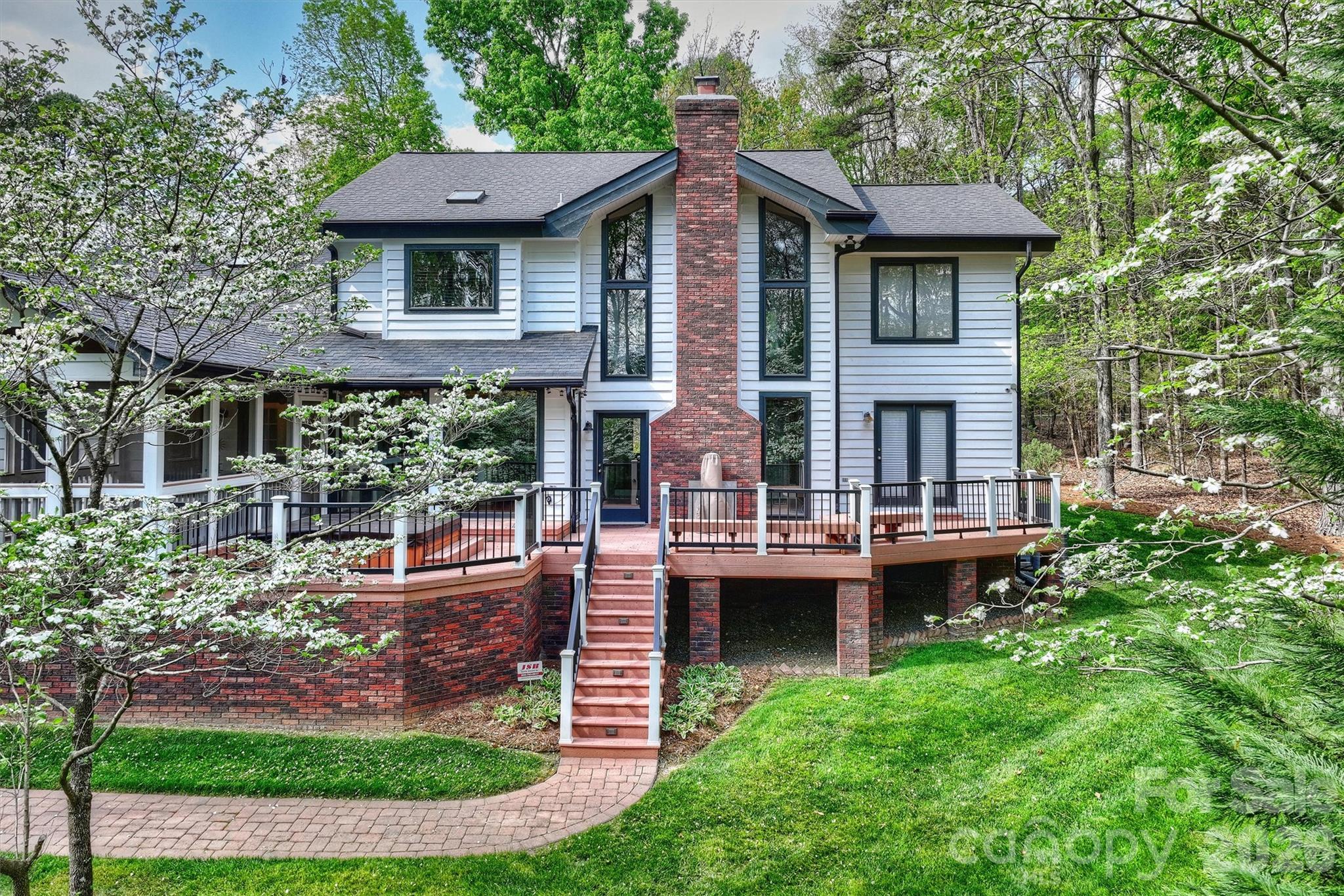 Tranquillity - Residential