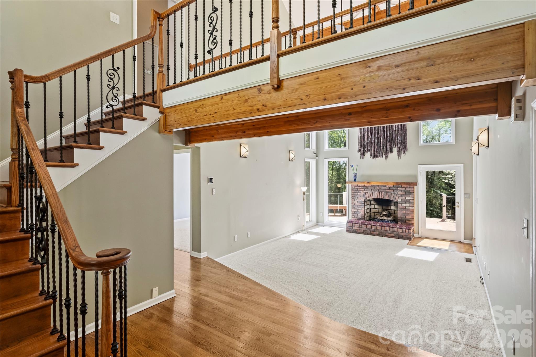 Tranquillity - Residential